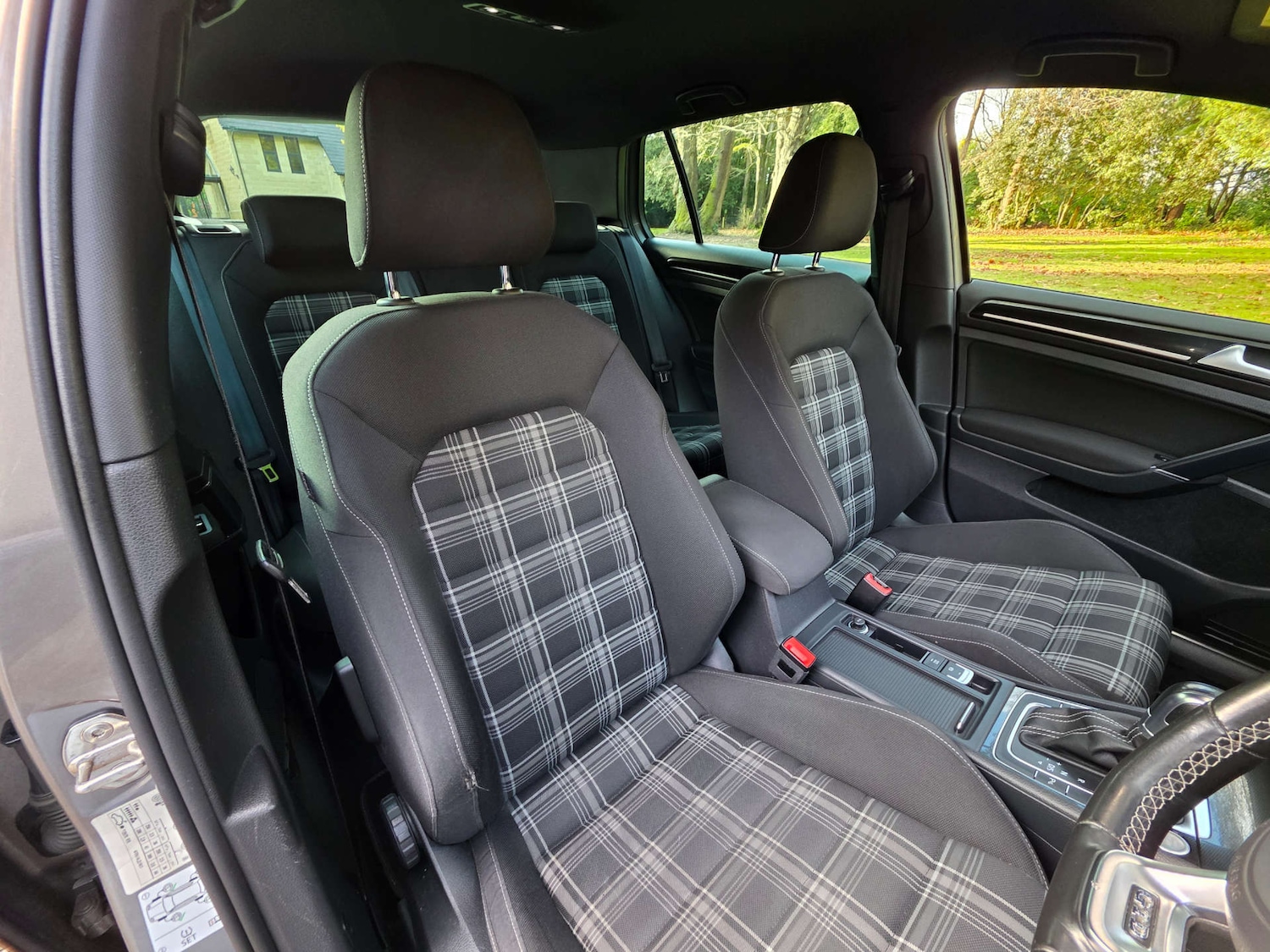 Used Volkswagen Golf 2016 for sale - 77151087: Photo 15