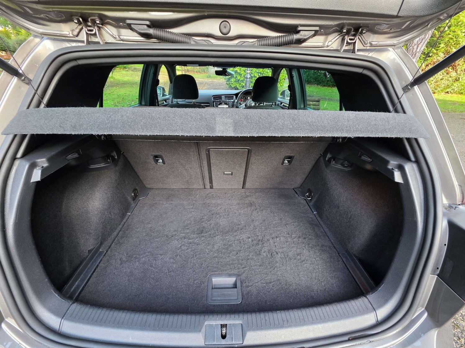 Used Volkswagen Golf 2016 for sale - 77151087: Photo 17