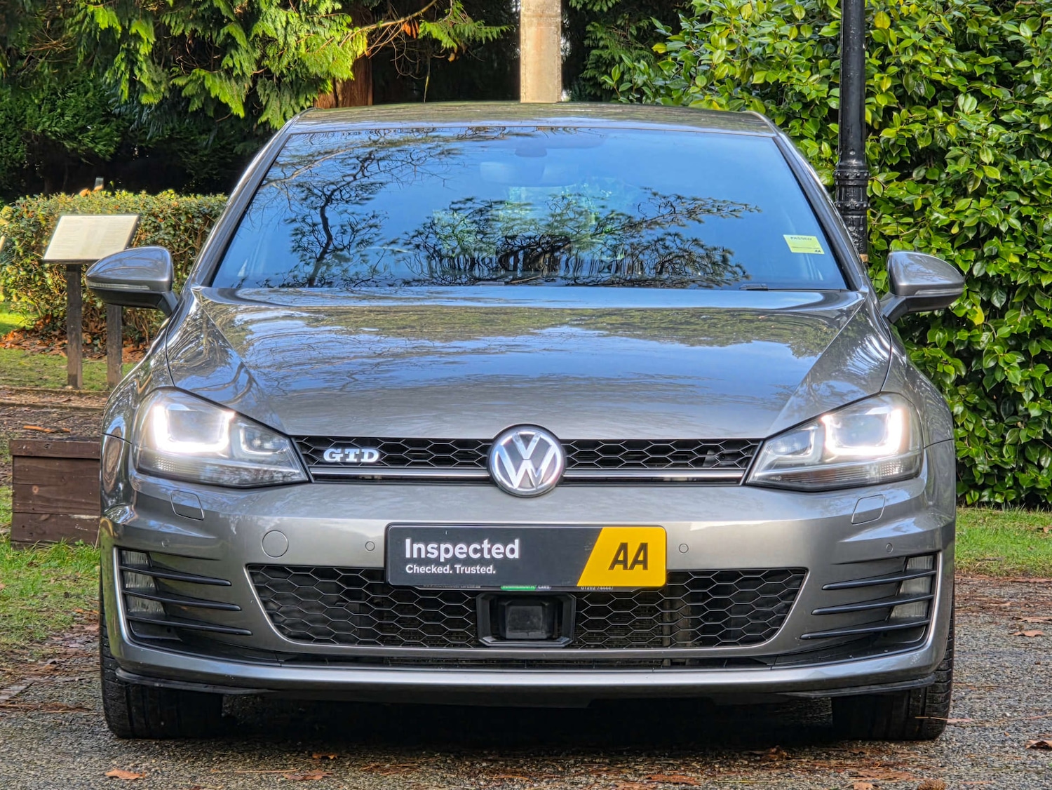 Used Volkswagen Golf 2016 for sale - 77151087: Photo 18