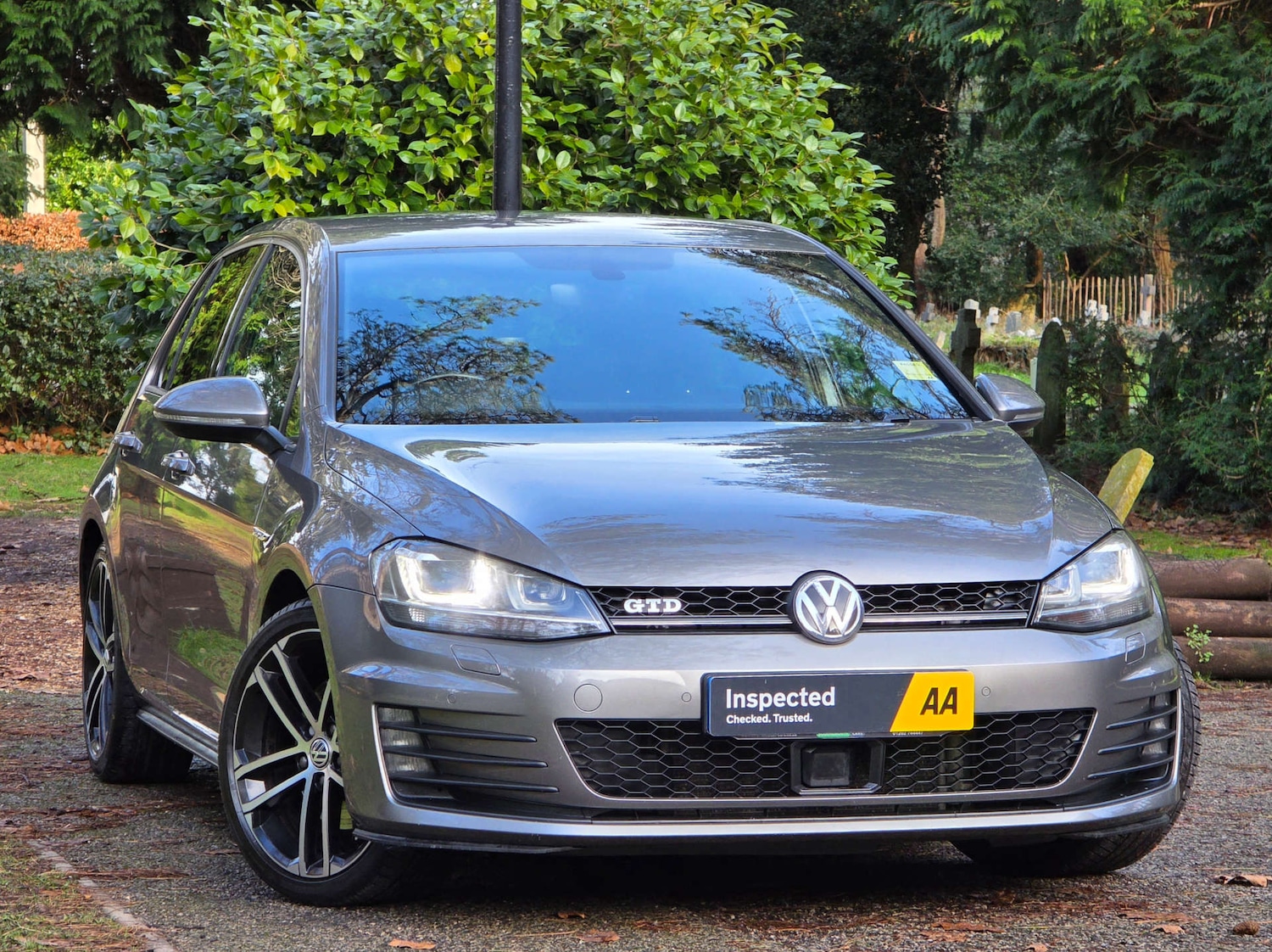 Used Volkswagen Golf 2016 for sale - 77151087: Photo 21