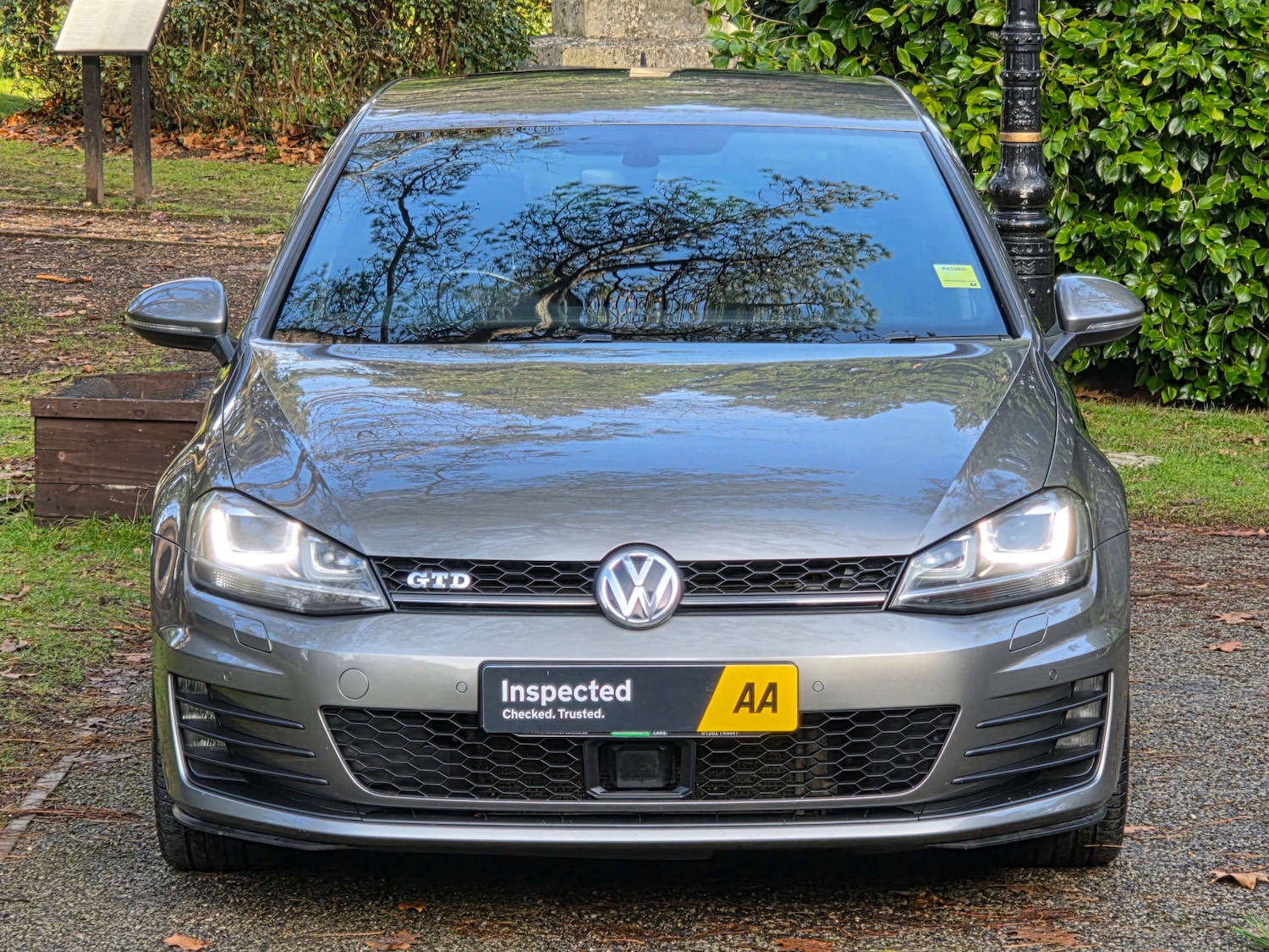 Used Volkswagen Golf 2016 for sale - 77151087: Photo 22