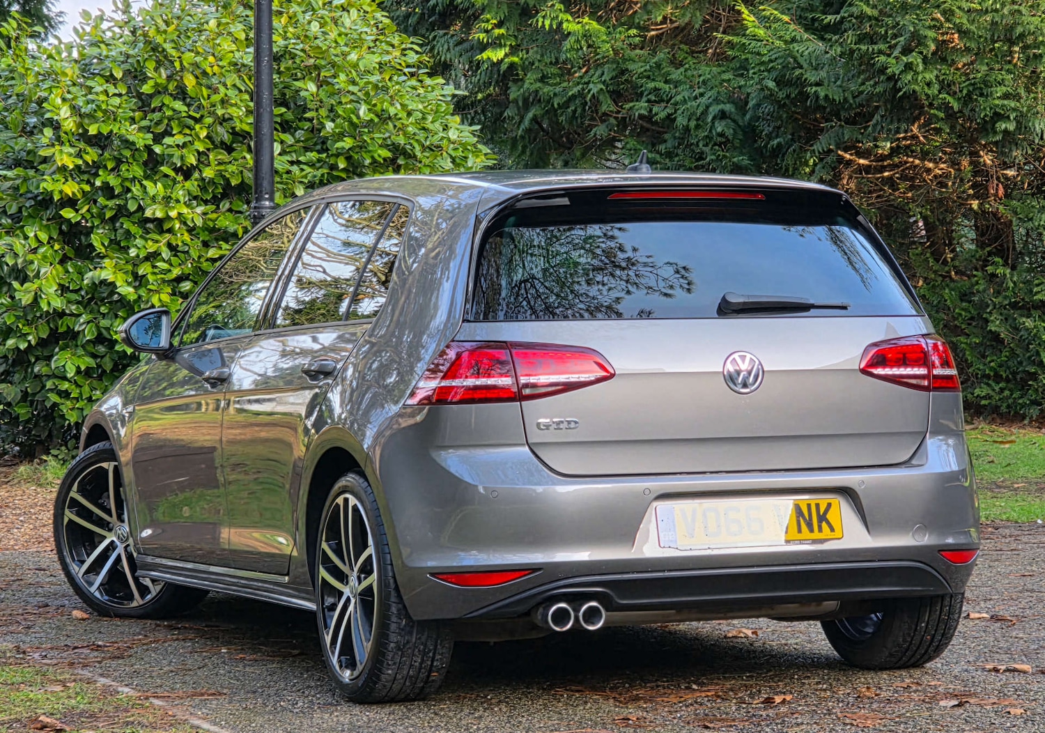 Used Volkswagen Golf 2016 for sale - 77151087: Photo 24