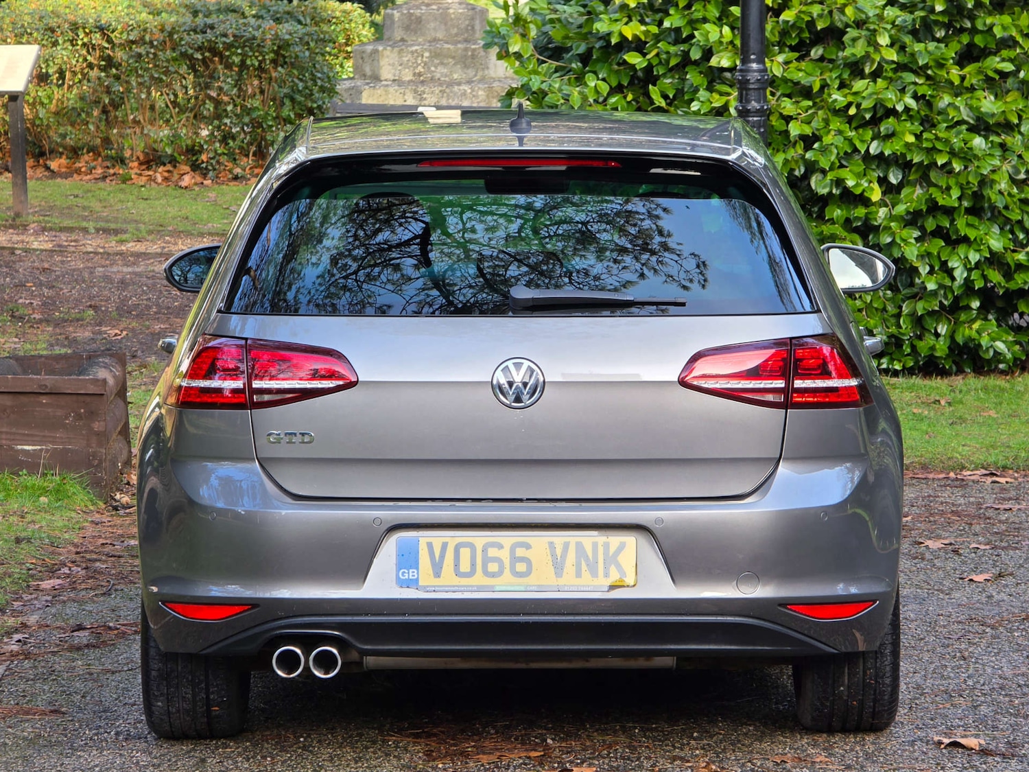 Used Volkswagen Golf 2016 for sale - 77151087: Photo 26