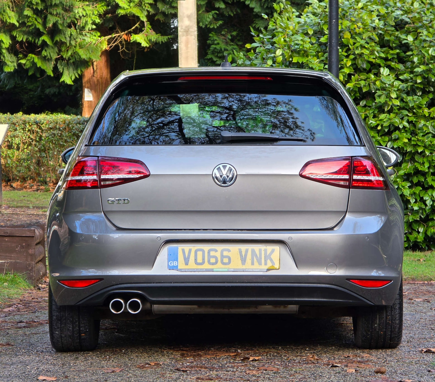 Used Volkswagen Golf 2016 for sale - 77151087: Photo 27