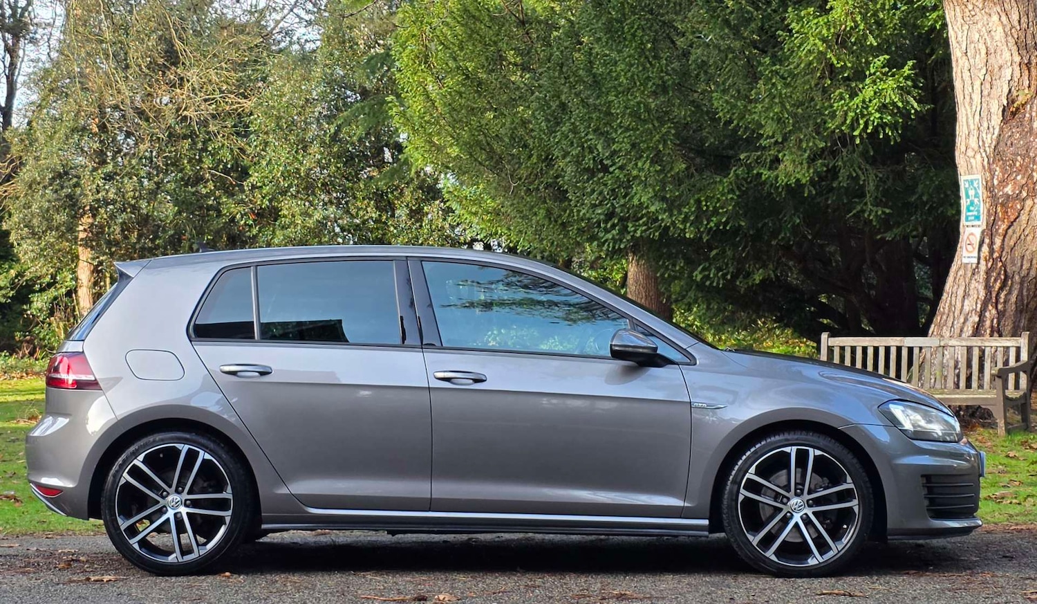 Used Volkswagen Golf 2016 for sale - 77151087: Photo 28