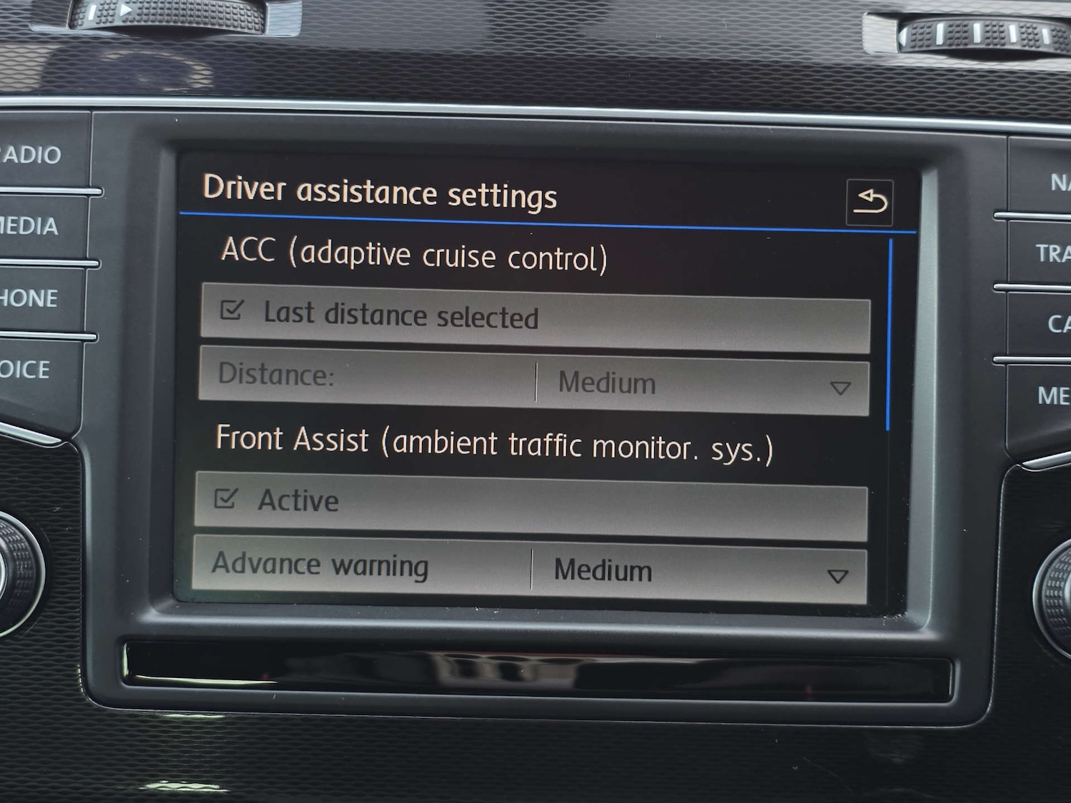 Used Volkswagen Golf 2016 for sale - 77151087: Photo 43