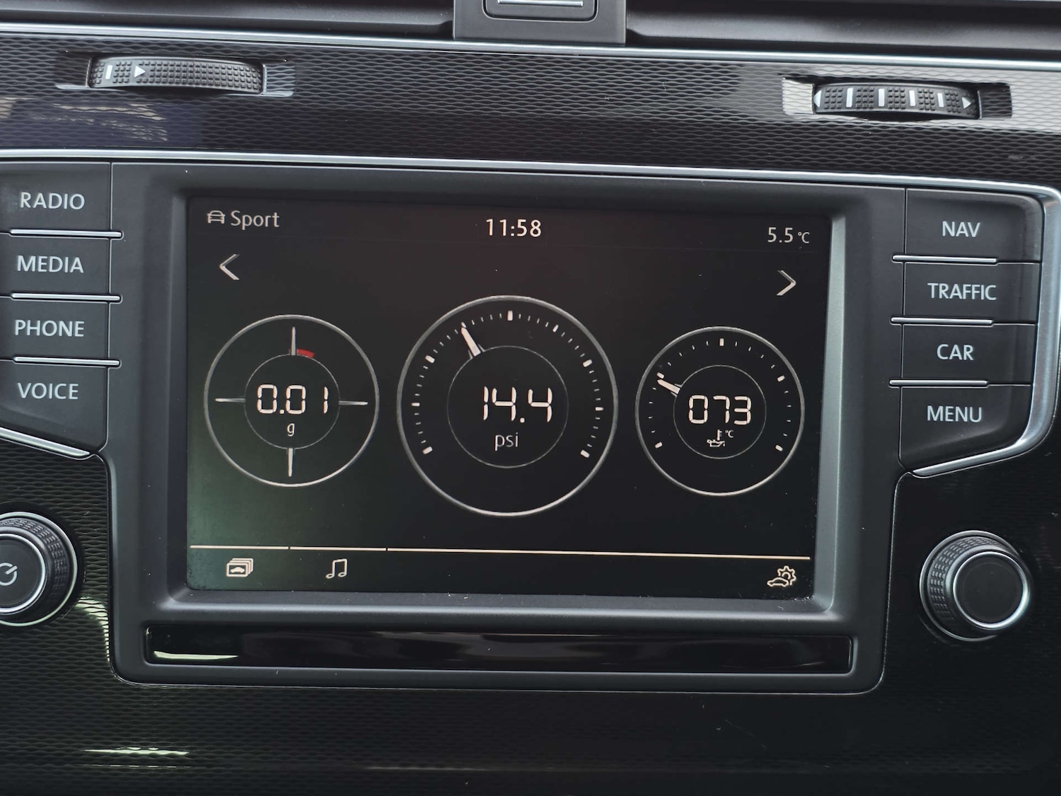 Used Volkswagen Golf 2016 for sale - 77151087: Photo 46