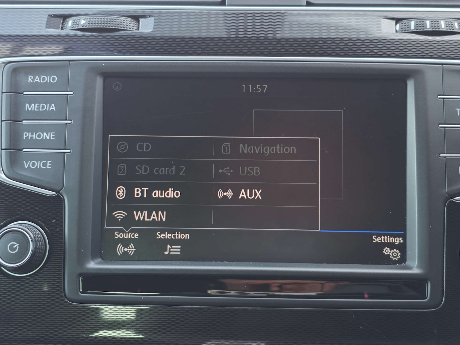 Used Volkswagen Golf 2016 for sale - 77151087: Photo 48