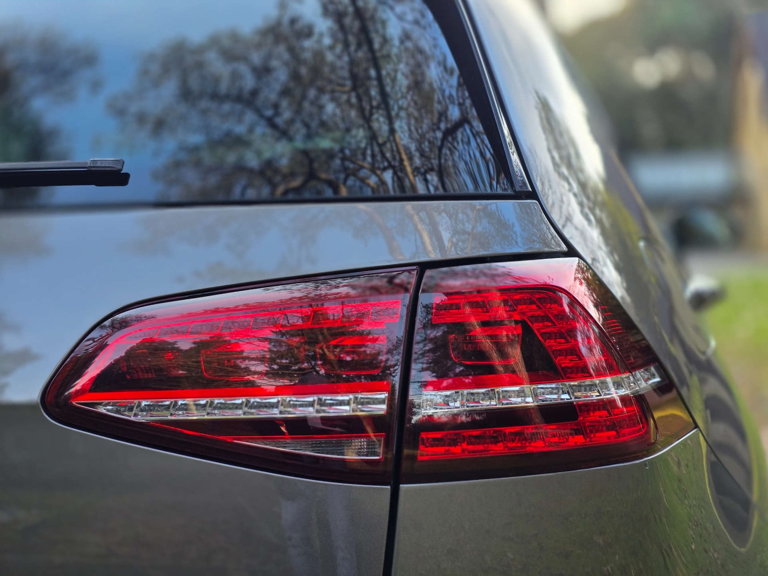 Used Volkswagen Golf 2016 for sale - 77151087: Photo 52