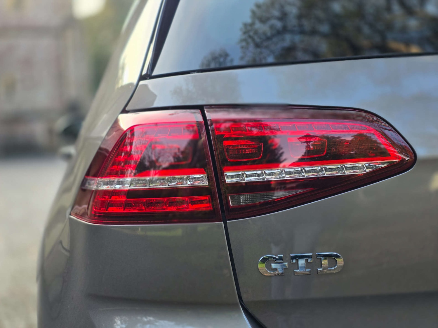 Used Volkswagen Golf 2016 for sale - 77151087: Photo 53