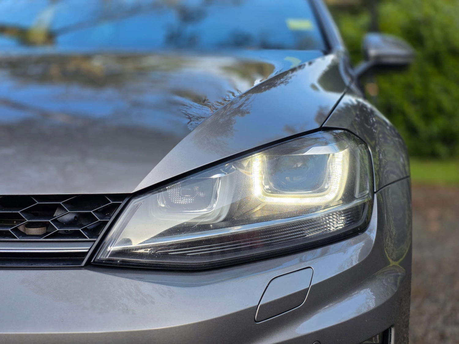 Used Volkswagen Golf 2016 for sale - 77151087: Photo 54