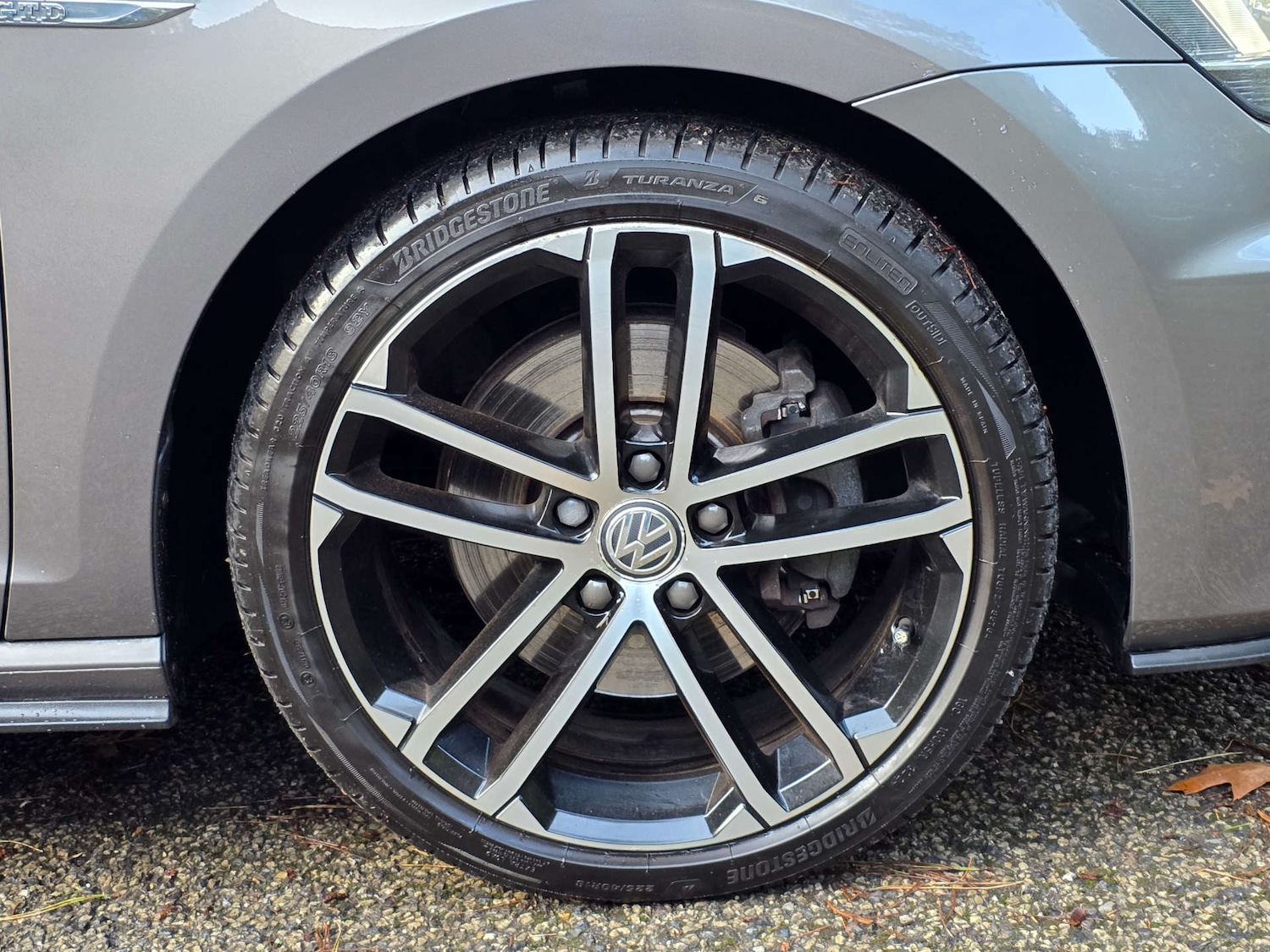 Used Volkswagen Golf 2016 for sale - 77151087: Photo 8