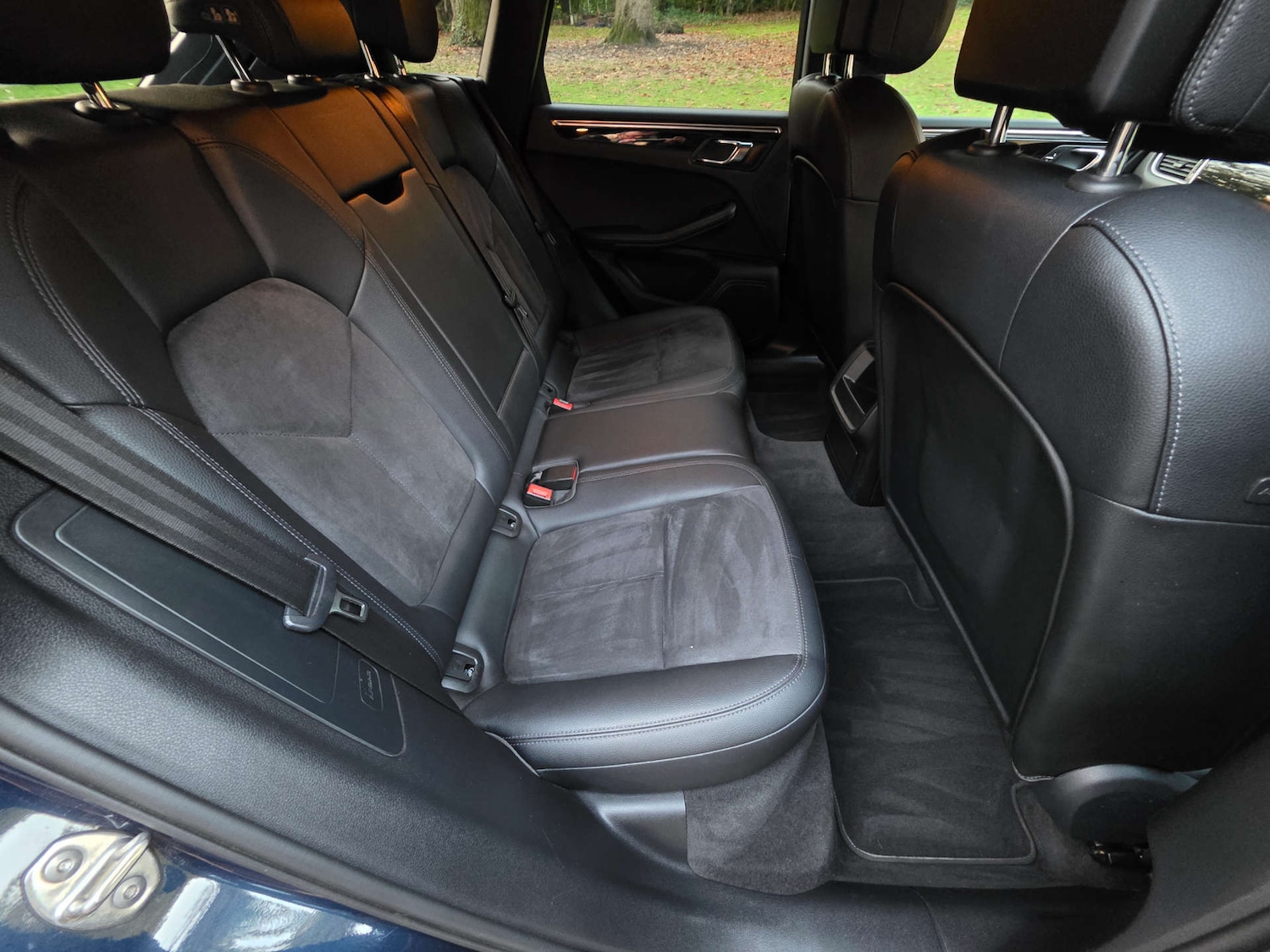 Used Porsche Macan 2015 for sale - 76894461: Photo 13