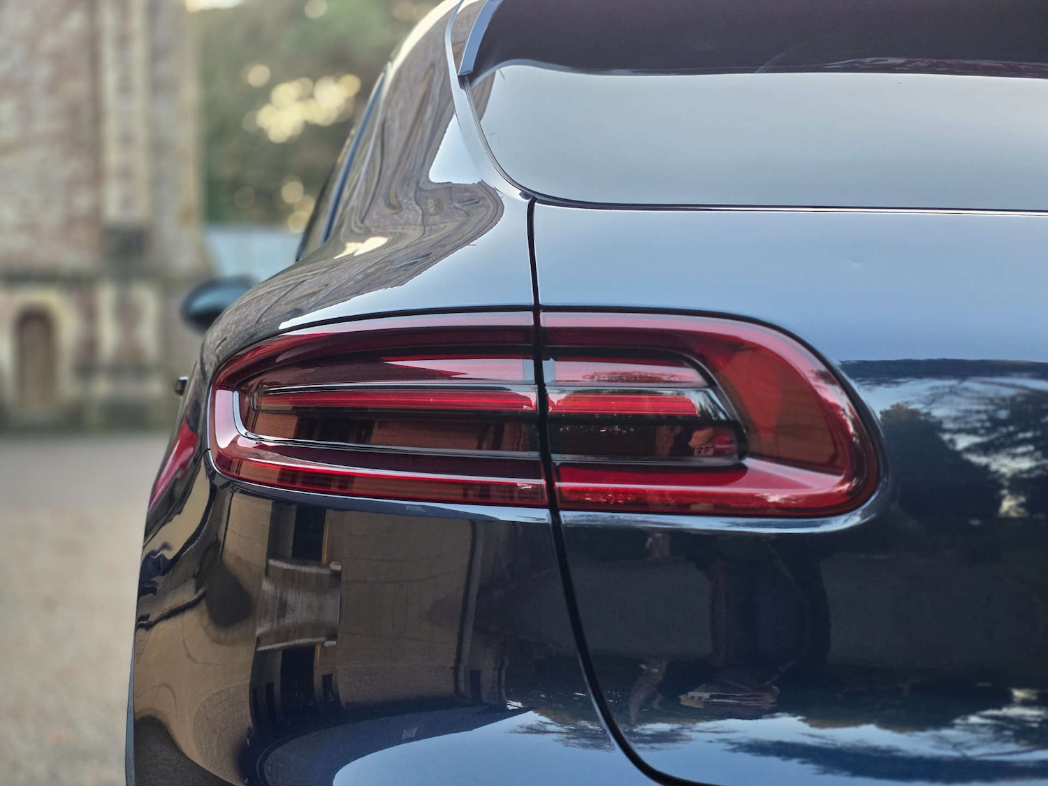 Used Porsche Macan 2015 for sale - 76894461: Photo 16