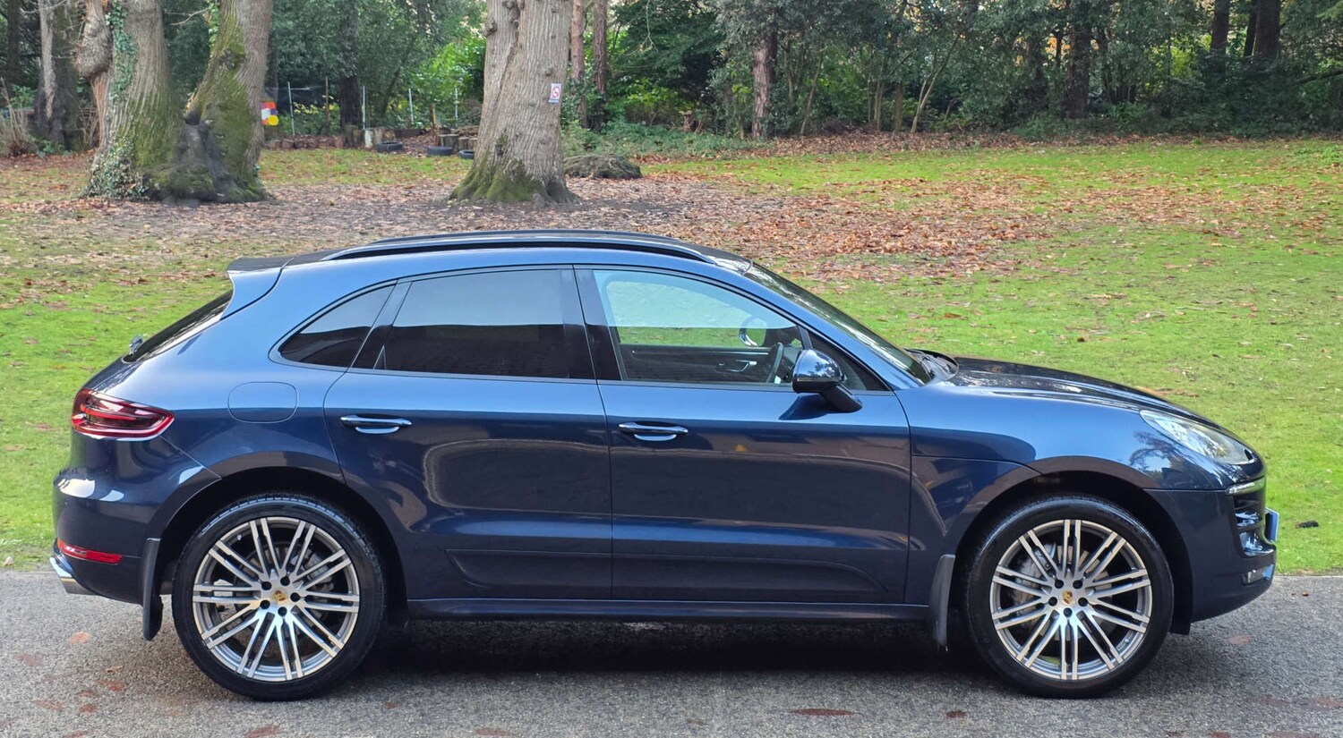 Used Porsche Macan 2015 for sale - 76894461: Photo 29