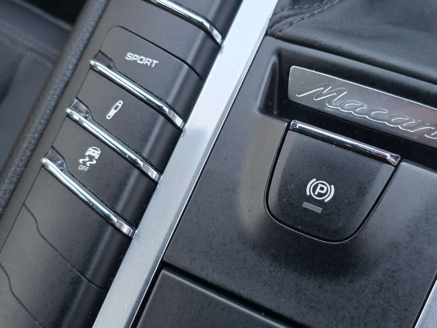 Used Porsche Macan 2015 for sale - 76894461: Photo 34