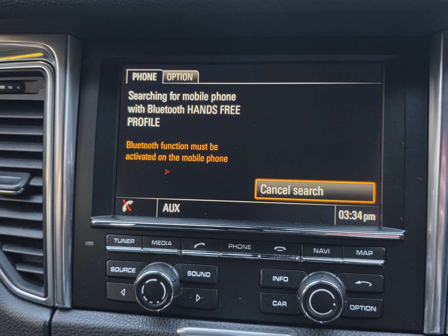 Used Porsche Macan 2015 for sale - 76894461: Photo 49