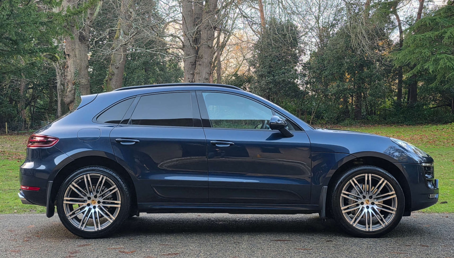 Used Porsche Macan 2015 for sale - 76894461: Photo 5