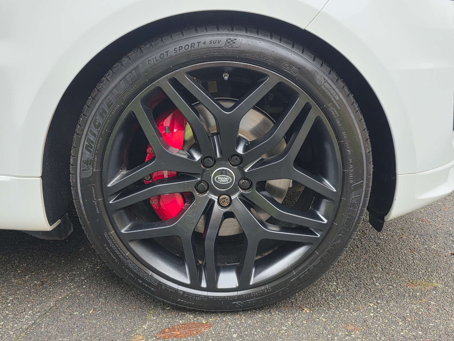 Used Land Rover Range Rover Sport 2016 for sale - 76985164: Photo 10