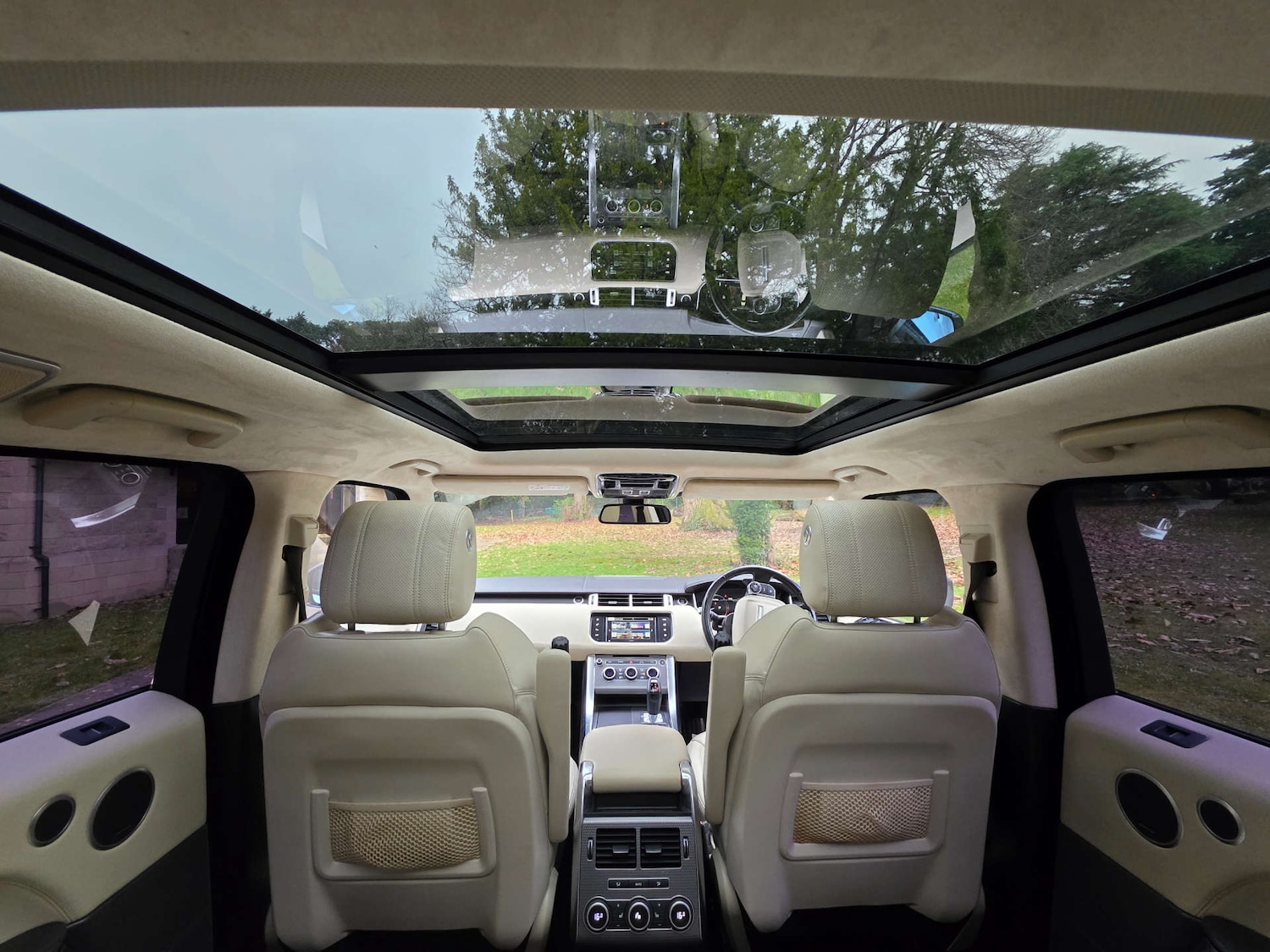 Used Land Rover Range Rover Sport 2016 for sale - 76985164: Photo 11