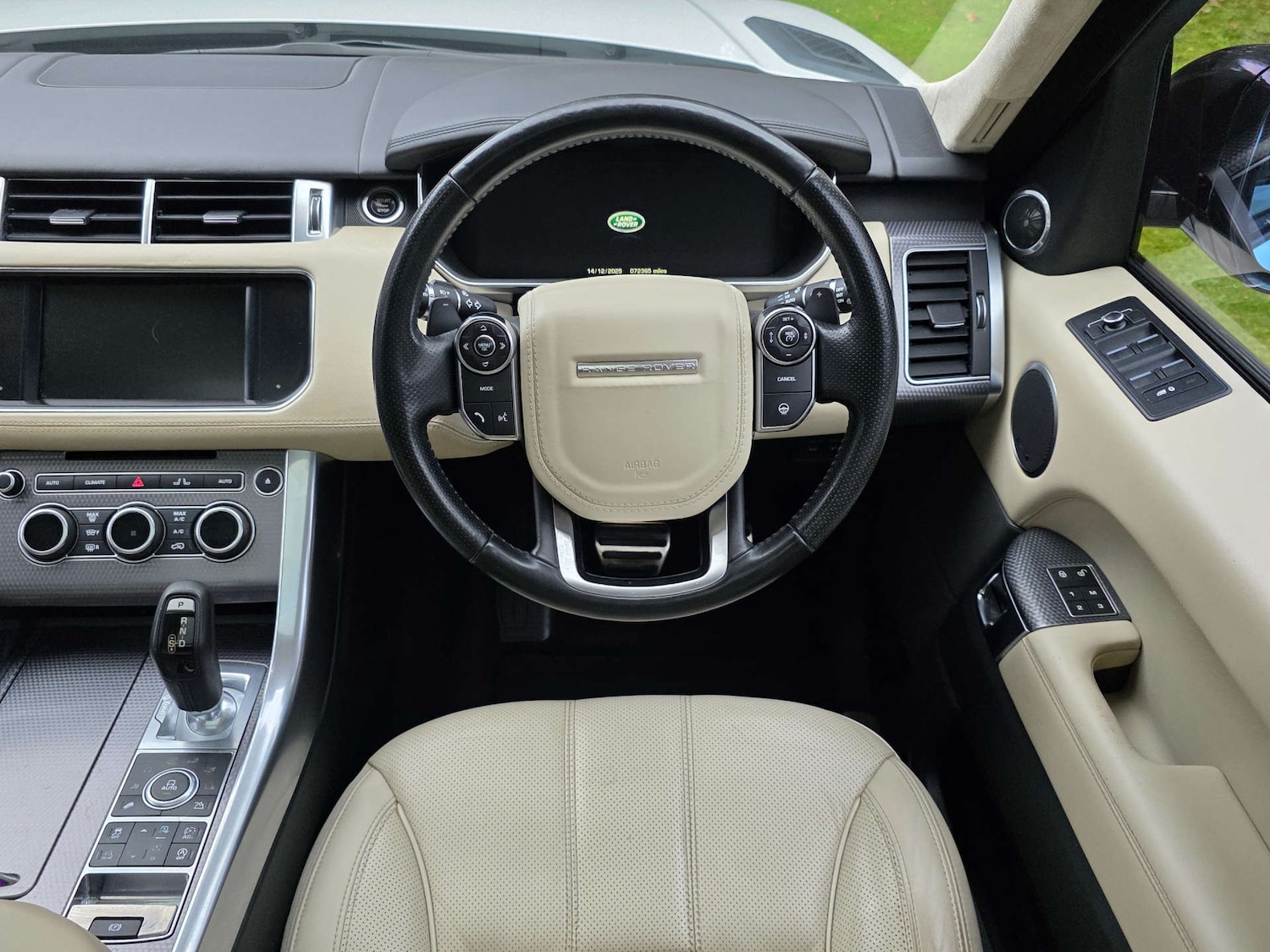 Used Land Rover Range Rover Sport 2016 for sale - 76985164: Photo 16