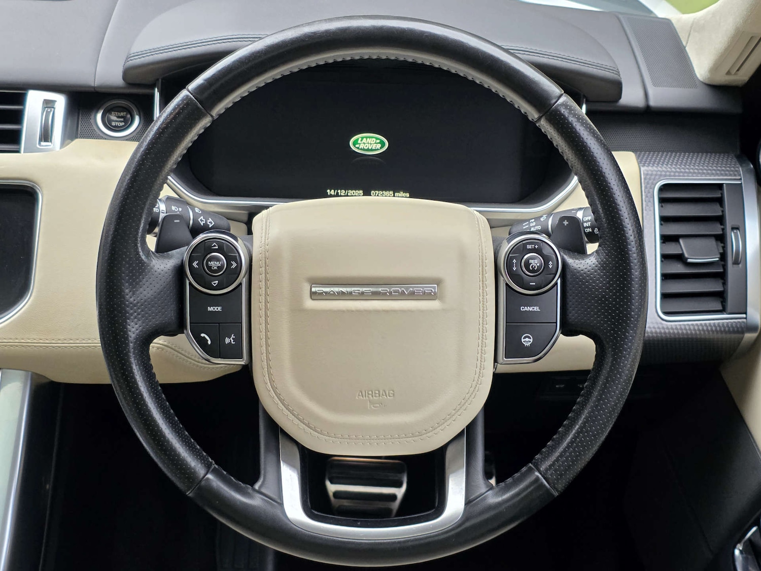 Used Land Rover Range Rover Sport 2016 for sale - 76985164: Photo 17