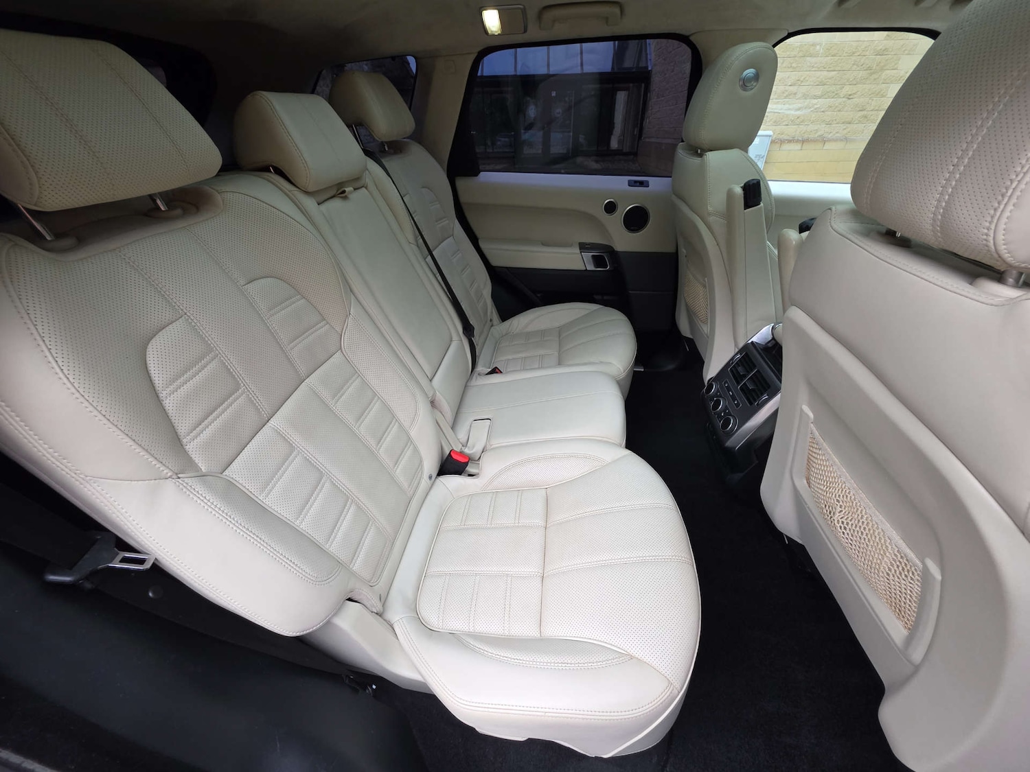 Used Land Rover Range Rover Sport 2016 for sale - 76985164: Photo 19