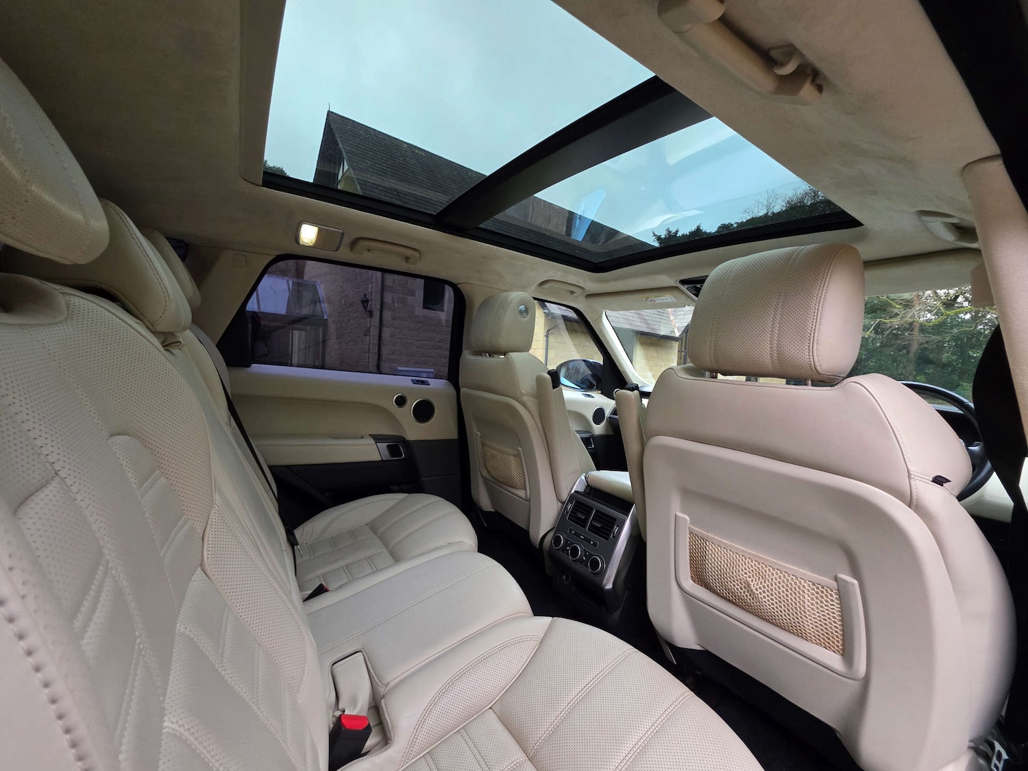 Used Land Rover Range Rover Sport 2016 for sale - 76985164: Photo 20