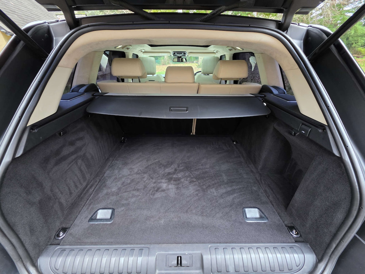 Used Land Rover Range Rover Sport 2016 for sale - 76985164: Photo 21