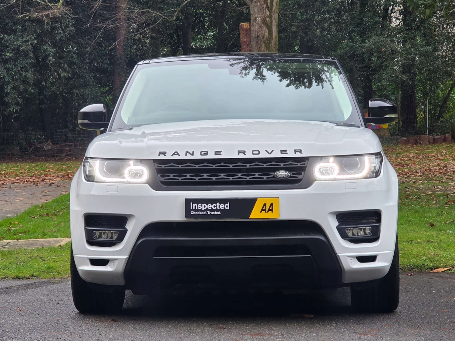 Used Land Rover Range Rover Sport 2016 for sale - 76985164: Photo 22