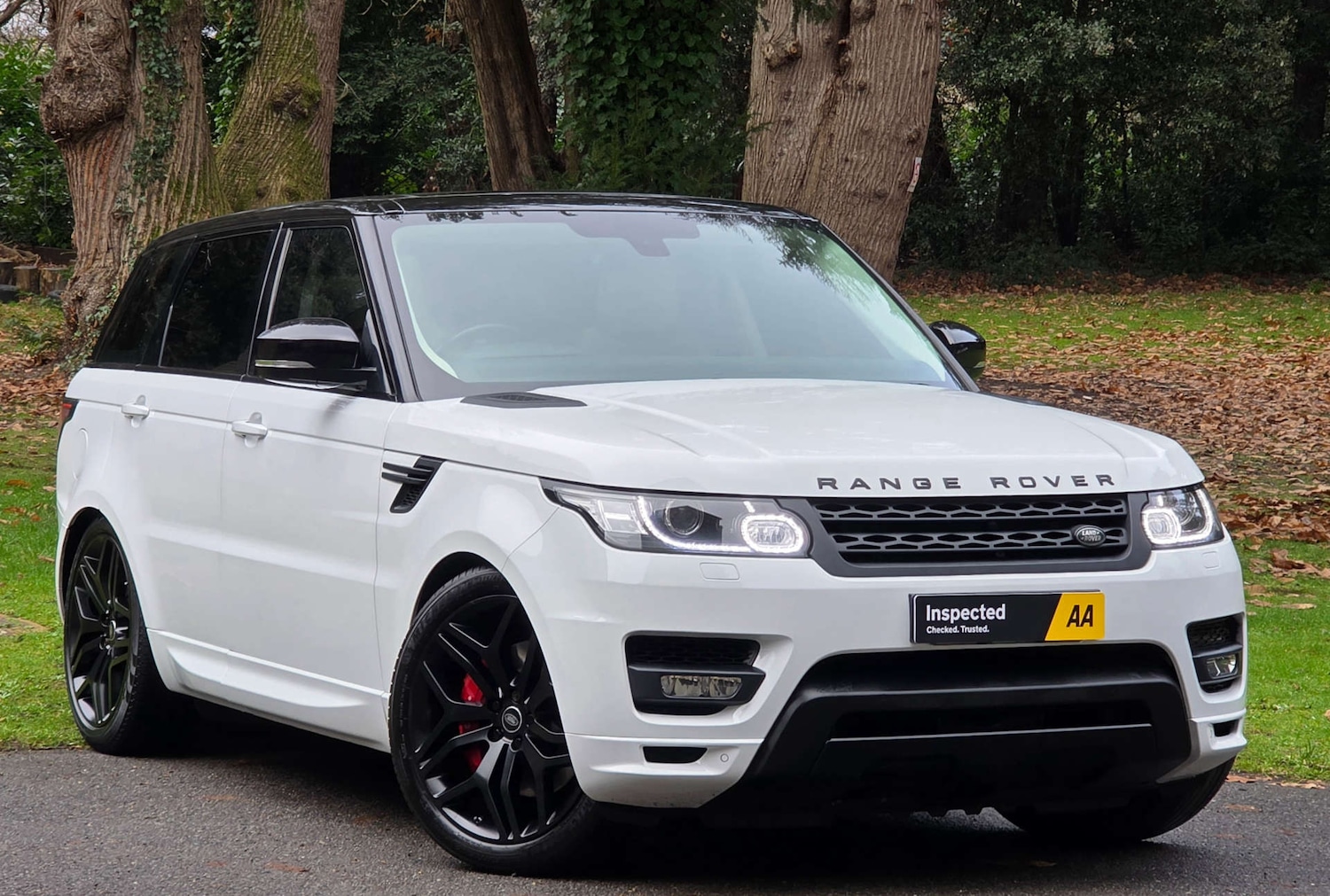 Used Land Rover Range Rover Sport 2016 for sale - 76985164: Photo 23