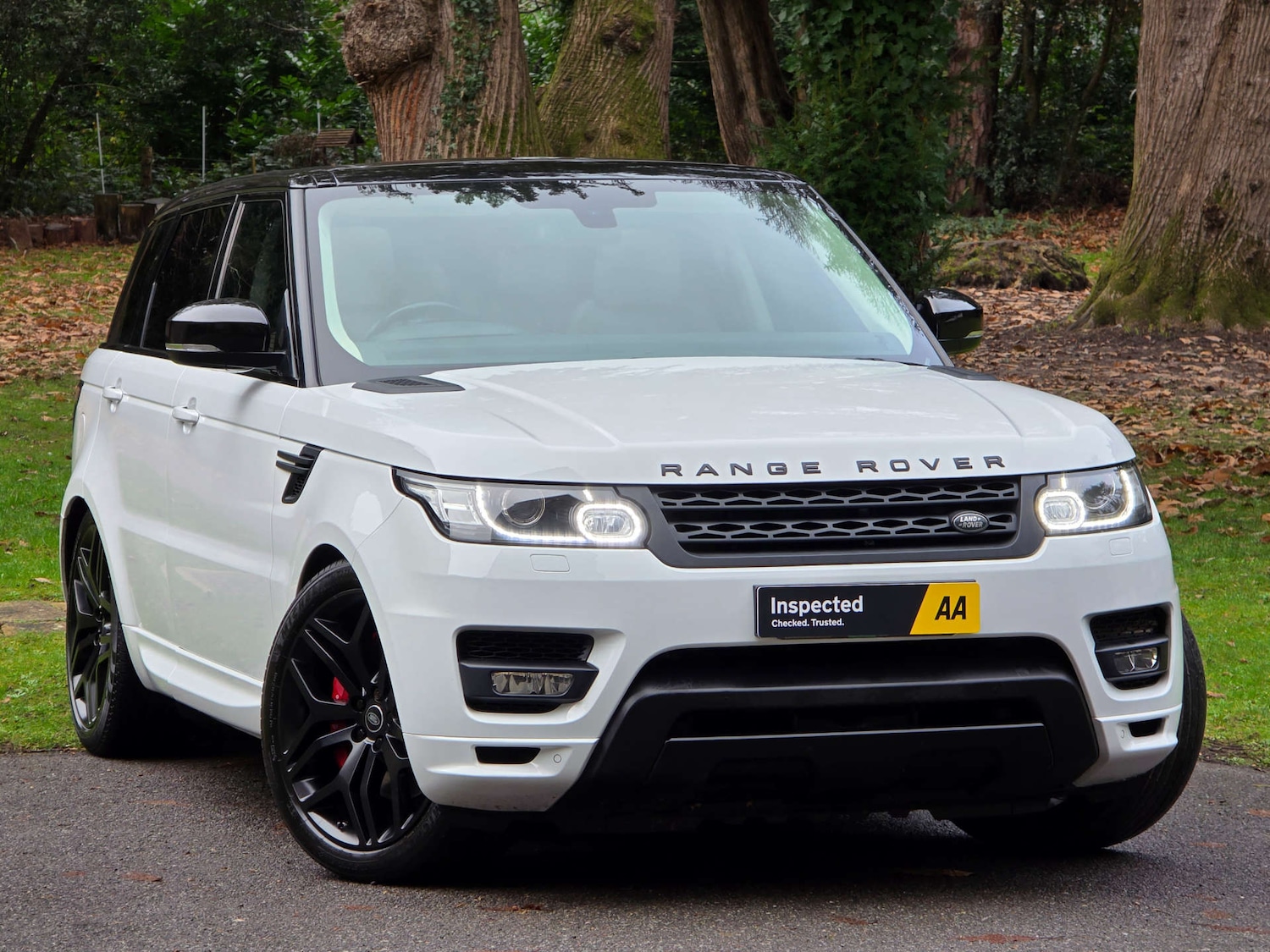 Used Land Rover Range Rover Sport 2016 for sale - 76985164: Photo 25