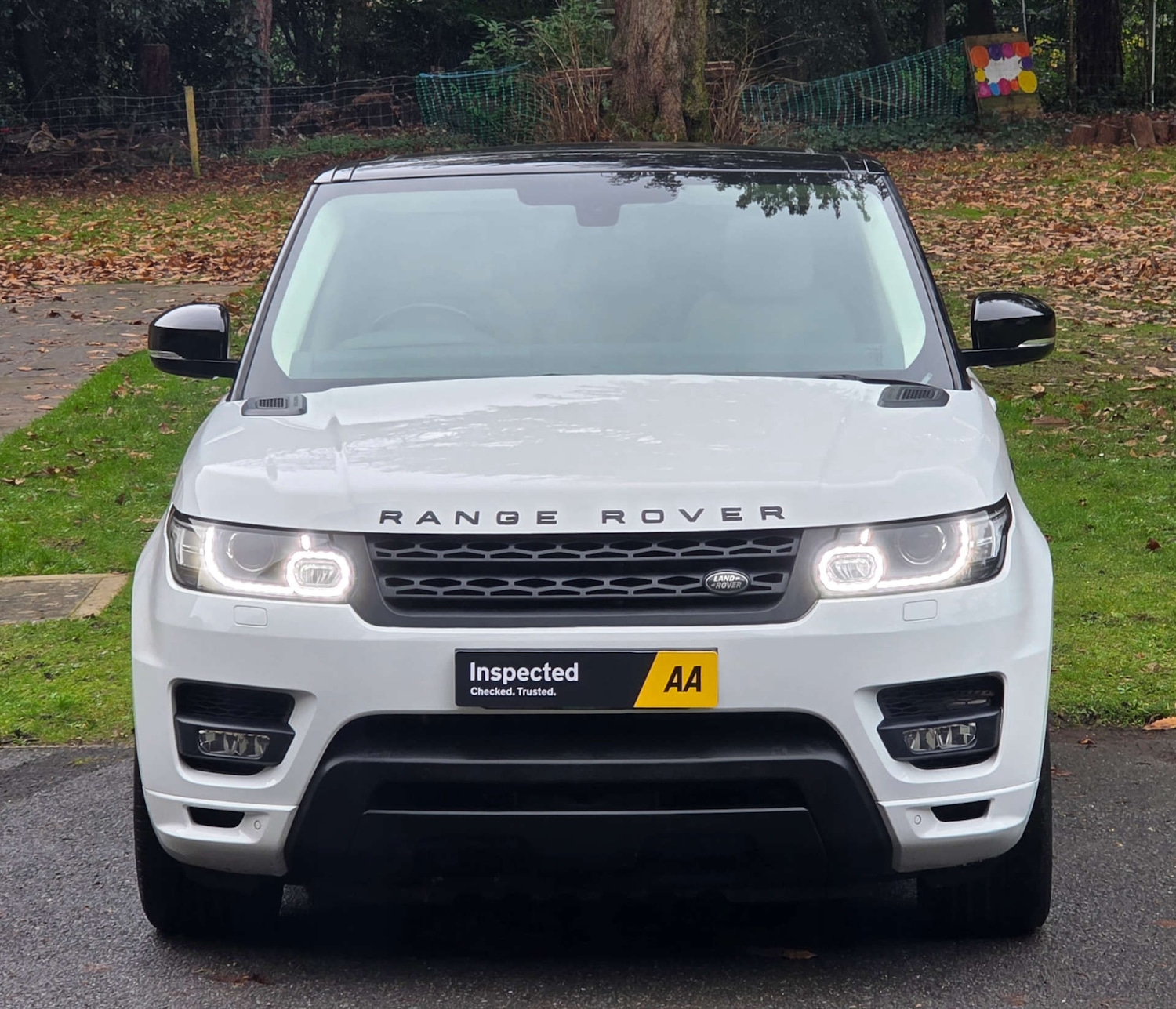 Used Land Rover Range Rover Sport 2016 for sale - 76985164: Photo 26