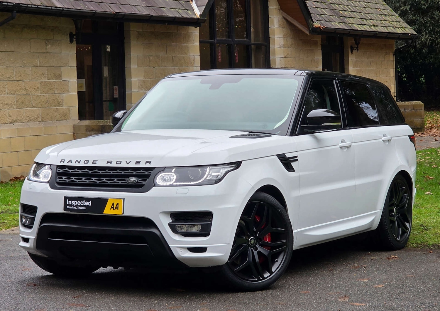 Used Land Rover Range Rover Sport 2016 for sale - 76985164: Photo 27