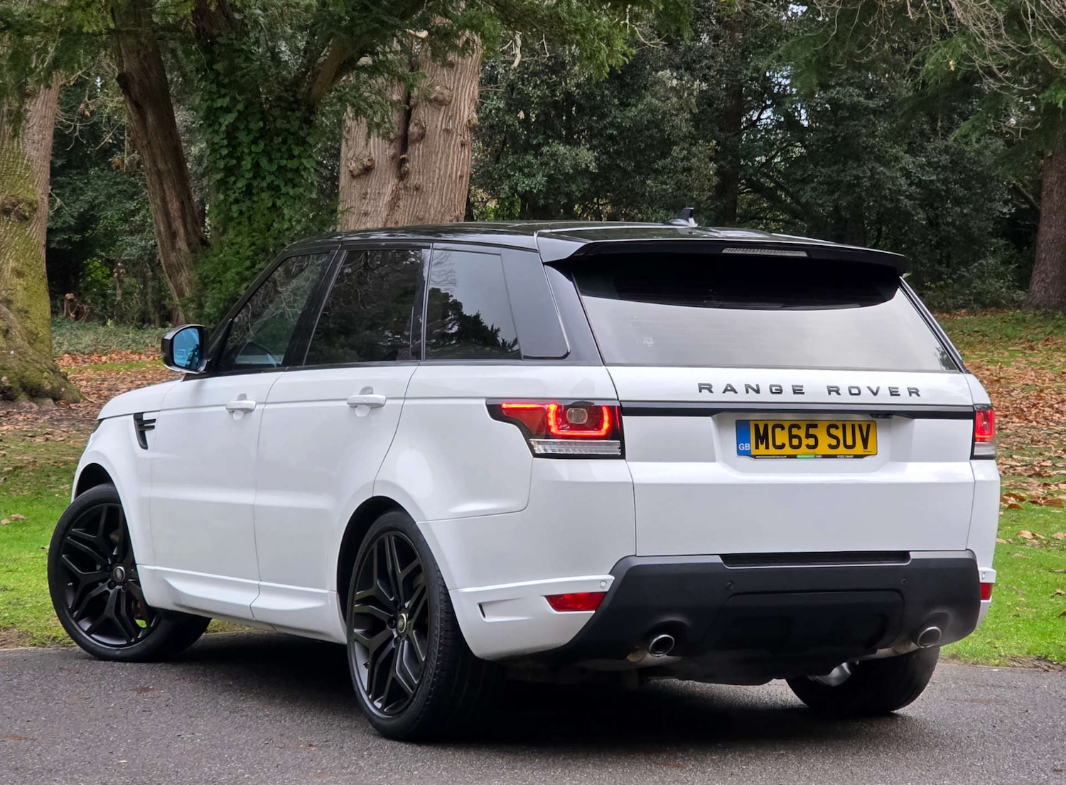 Used Land Rover Range Rover Sport 2016 for sale - 76985164: Photo 28