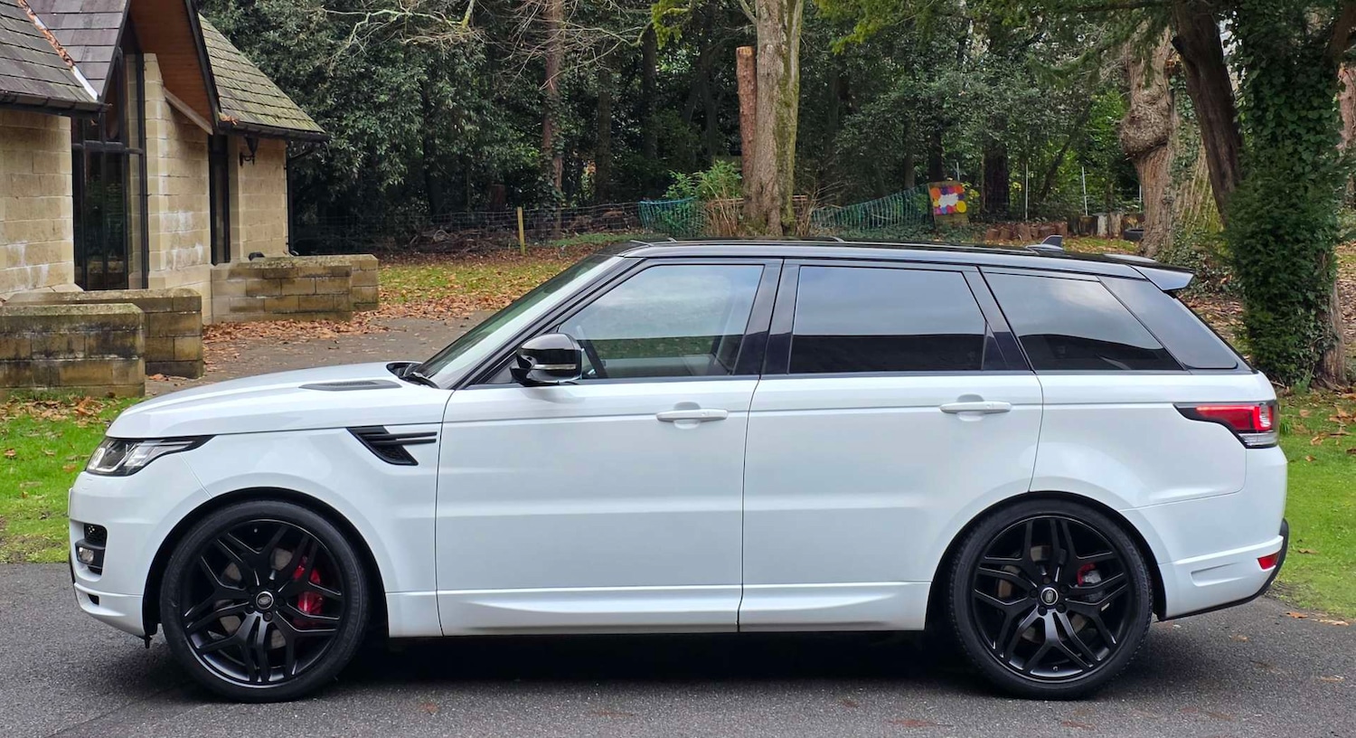 Used Land Rover Range Rover Sport 2016 for sale - 76985164: Photo 29