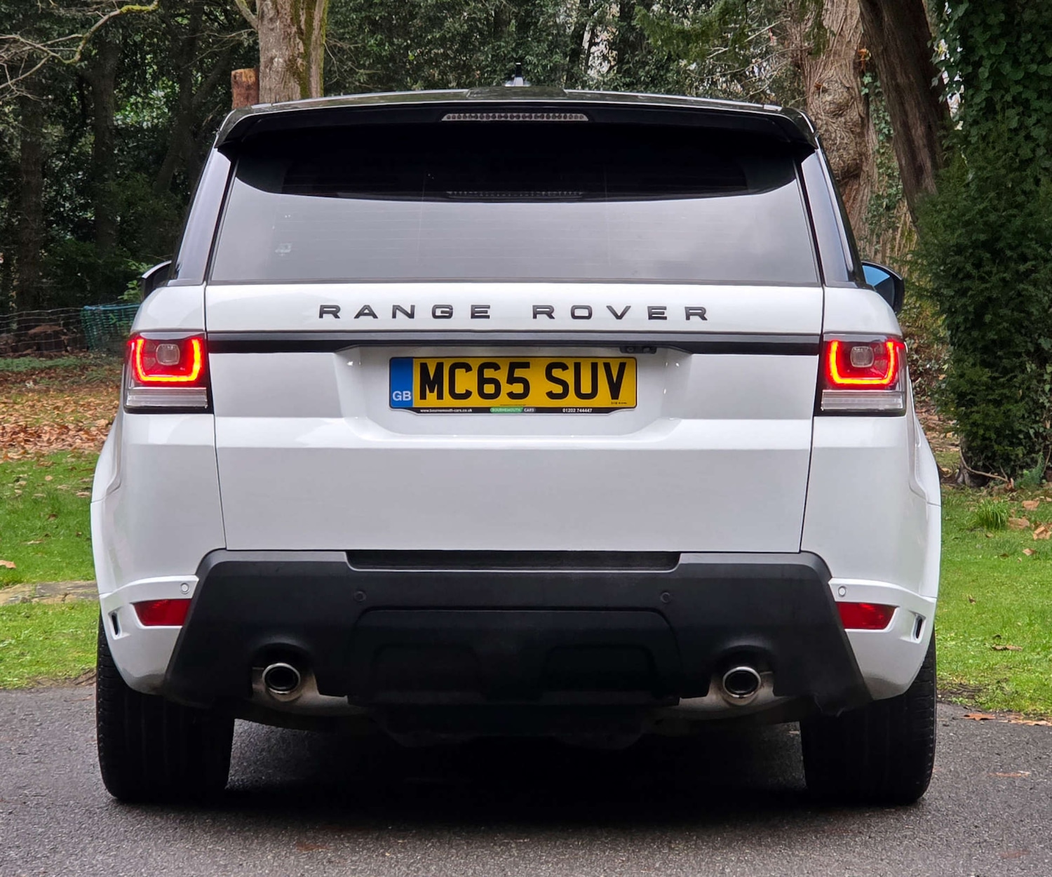 Used Land Rover Range Rover Sport 2016 for sale - 76985164: Photo 30