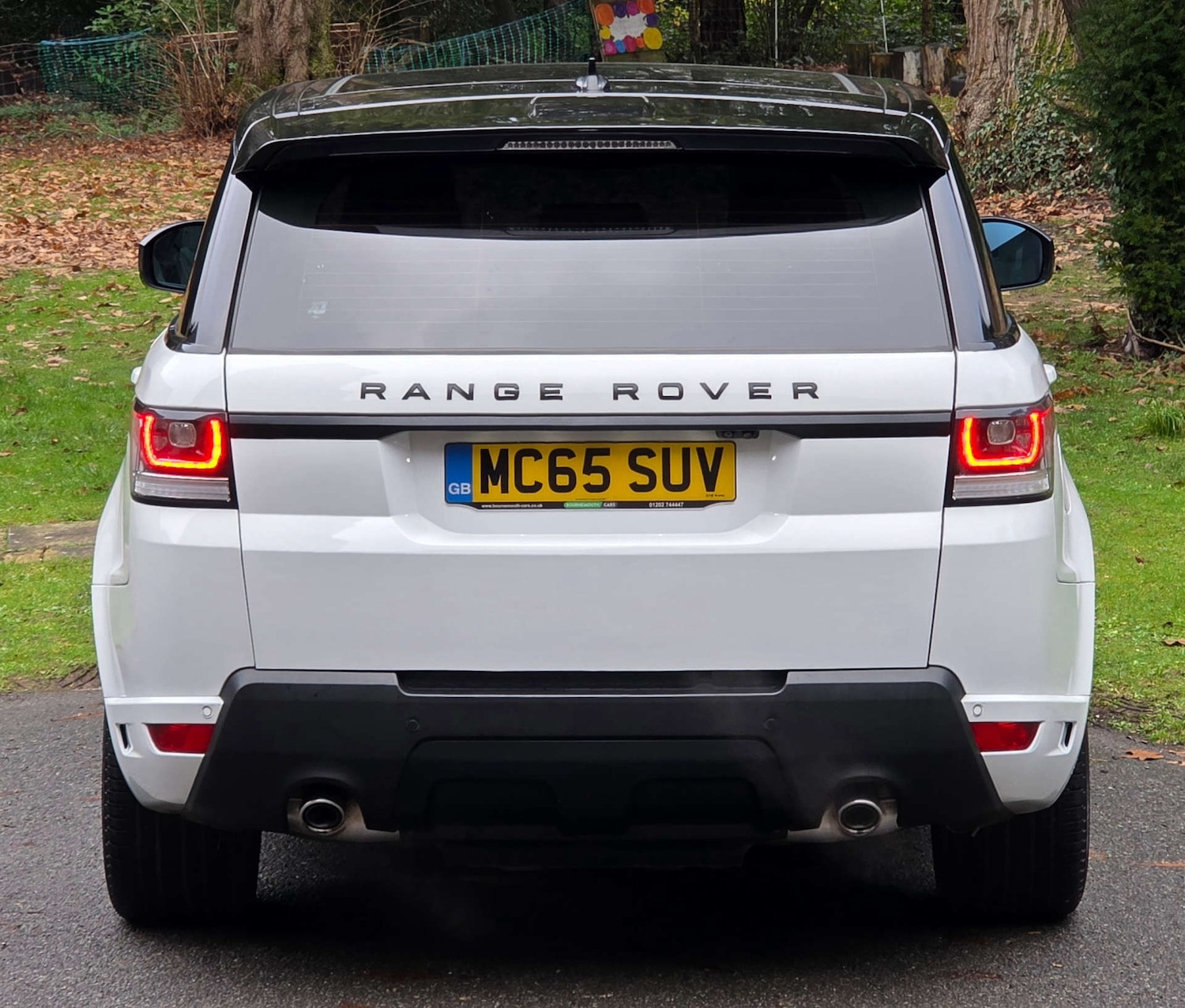 Used Land Rover Range Rover Sport 2016 for sale - 76985164: Photo 31