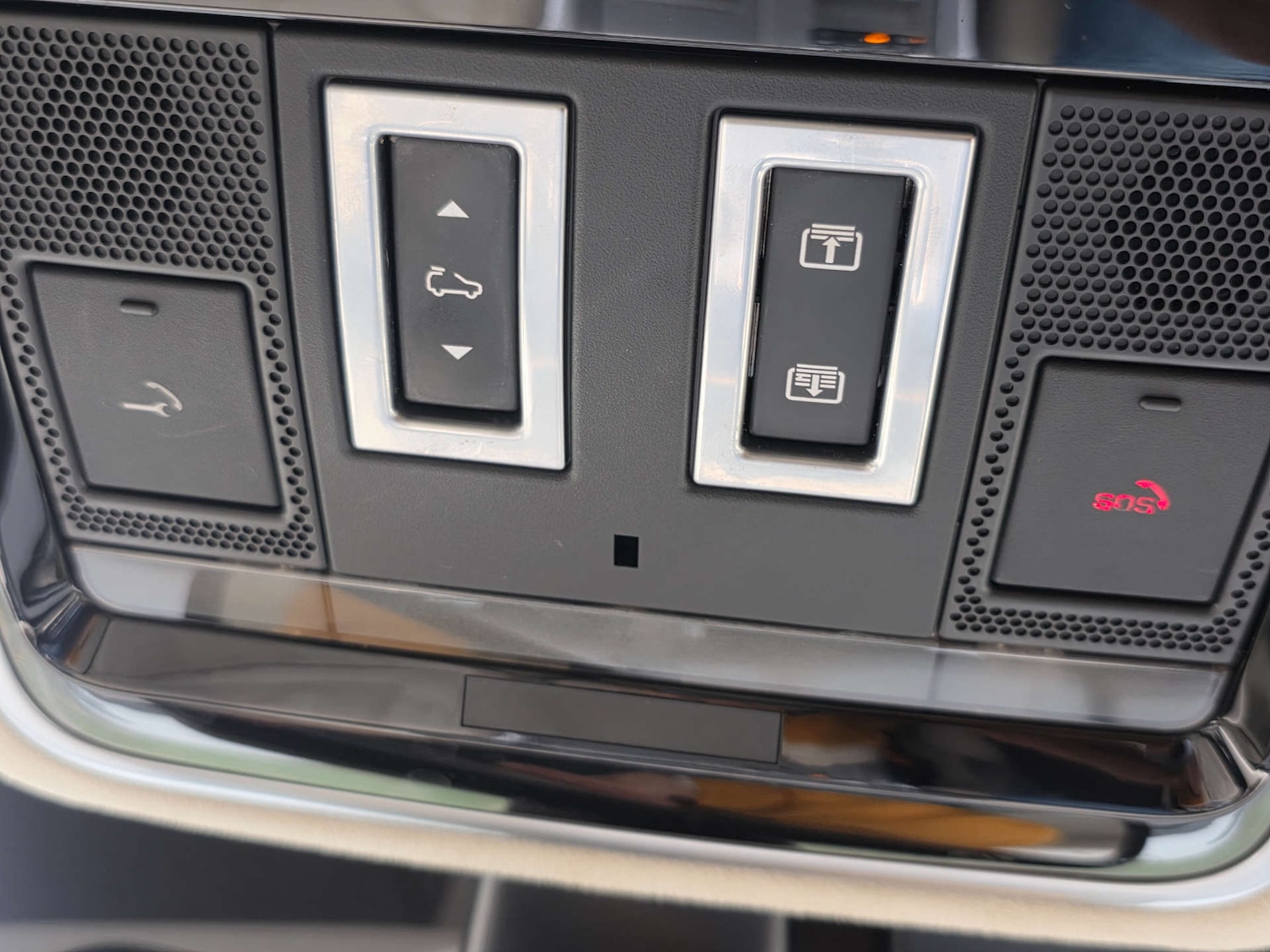 Used Land Rover Range Rover Sport 2016 for sale - 76985164: Photo 33