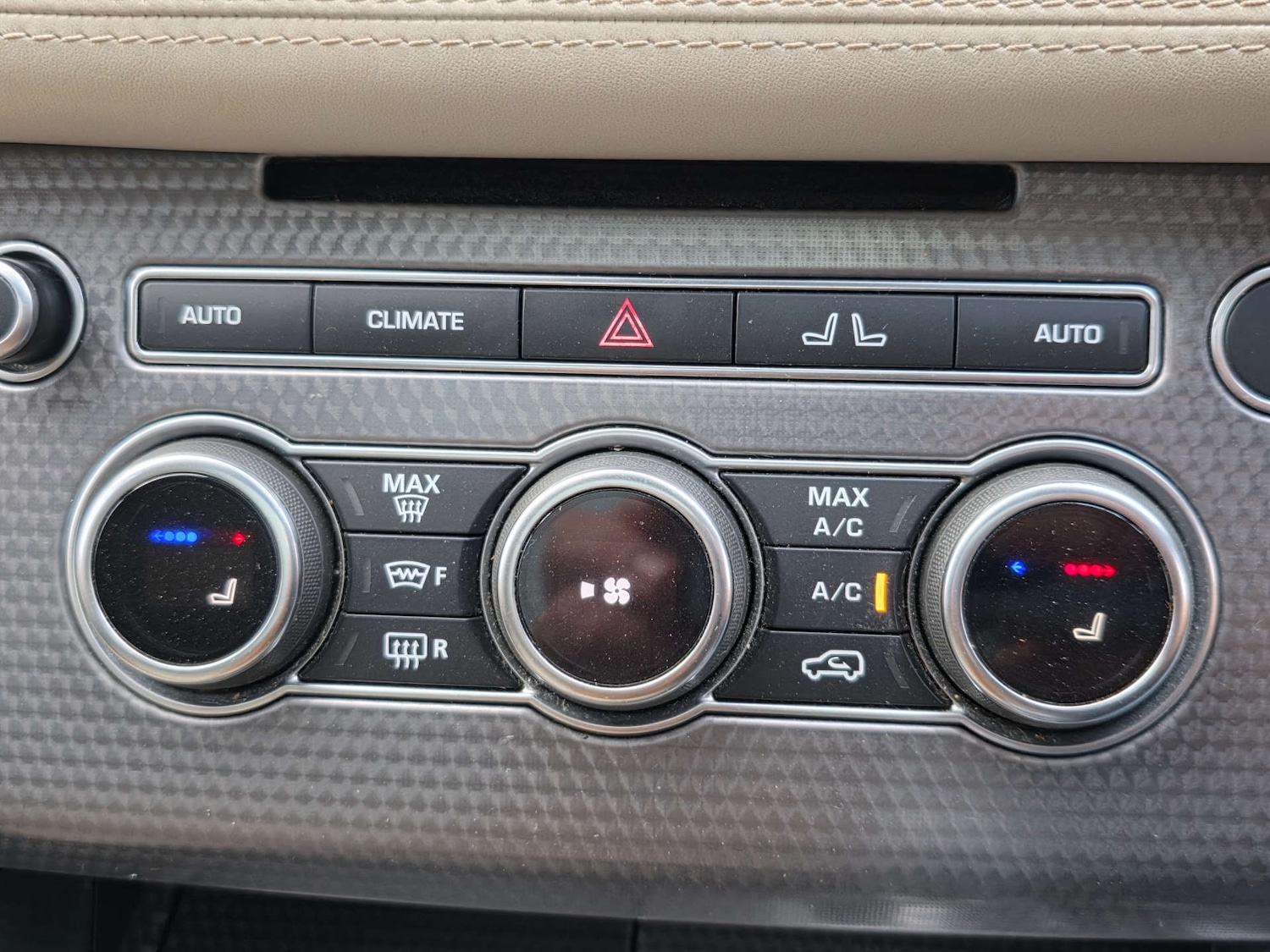 Used Land Rover Range Rover Sport 2016 for sale - 76985164: Photo 34