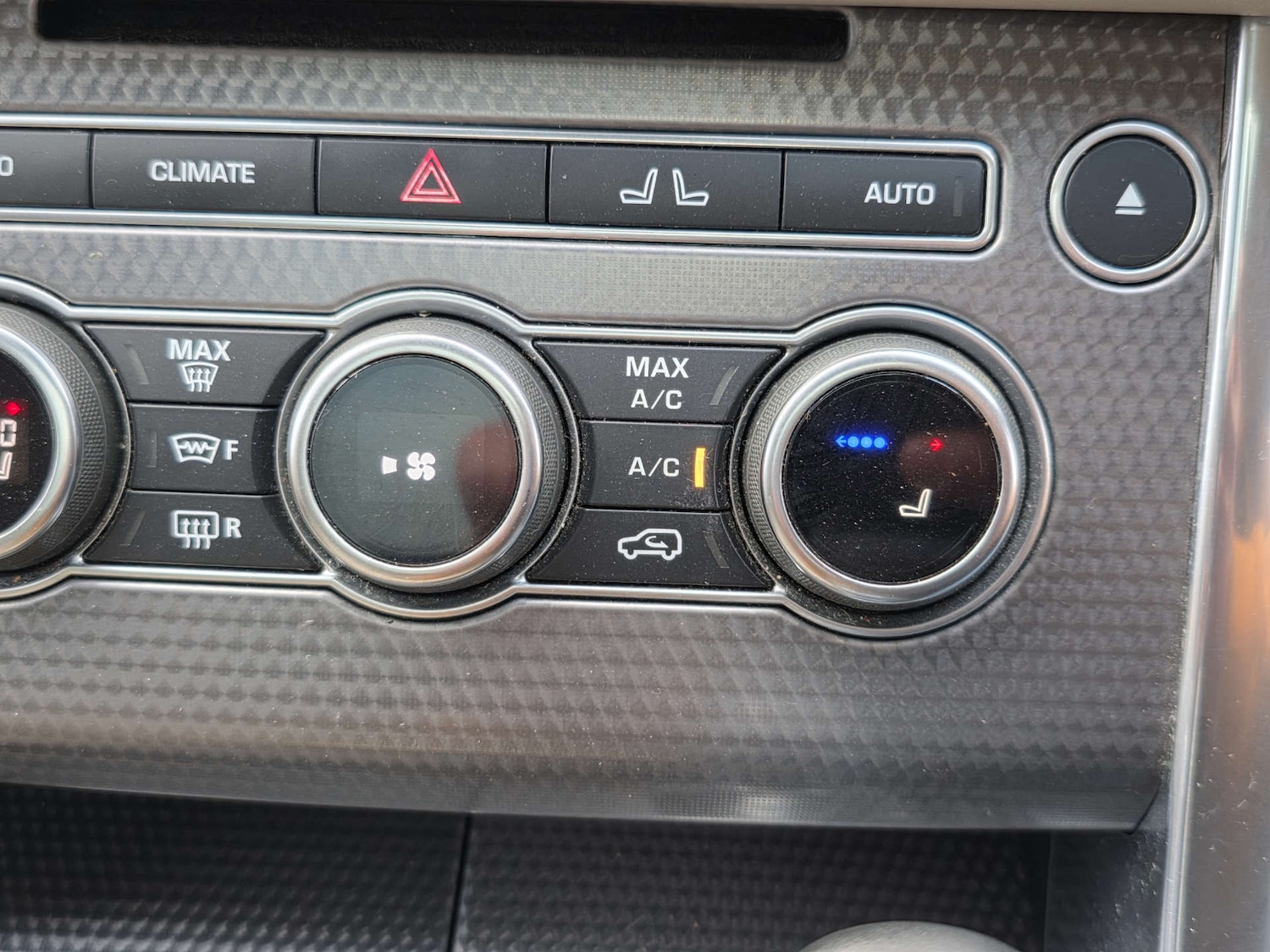 Used Land Rover Range Rover Sport 2016 for sale - 76985164: Photo 35