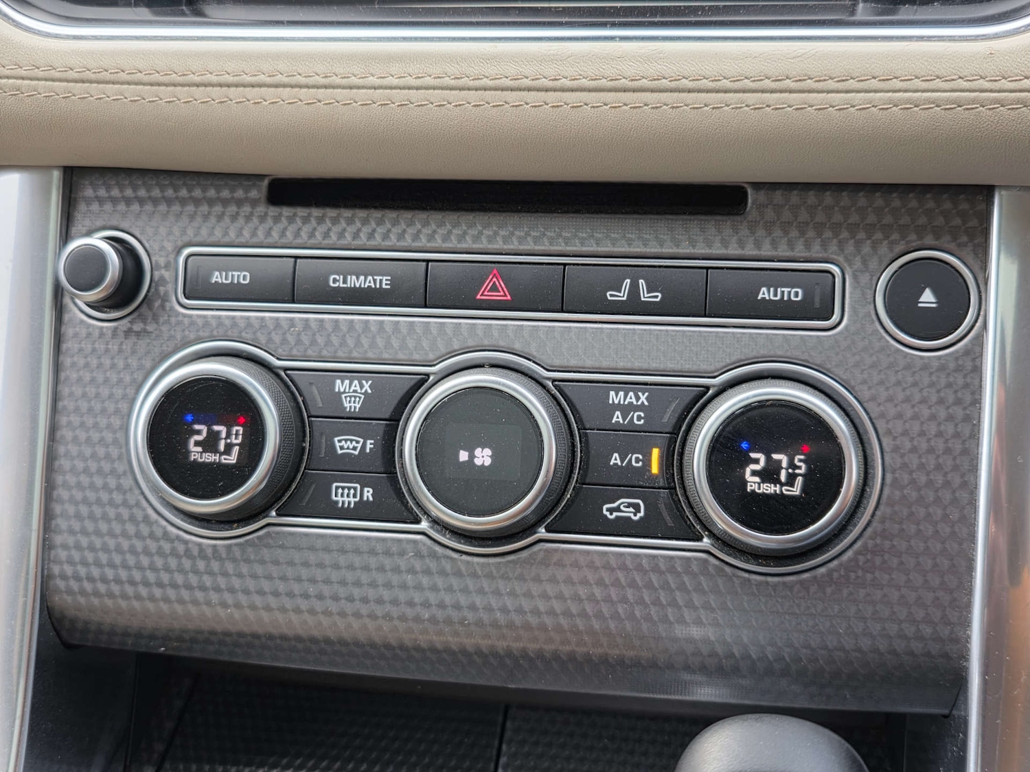 Used Land Rover Range Rover Sport 2016 for sale - 76985164: Photo 37