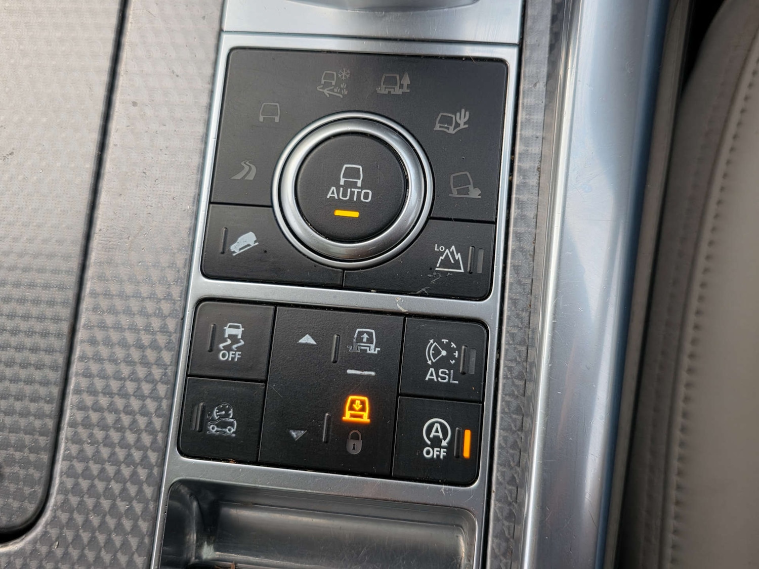 Used Land Rover Range Rover Sport 2016 for sale - 76985164: Photo 38