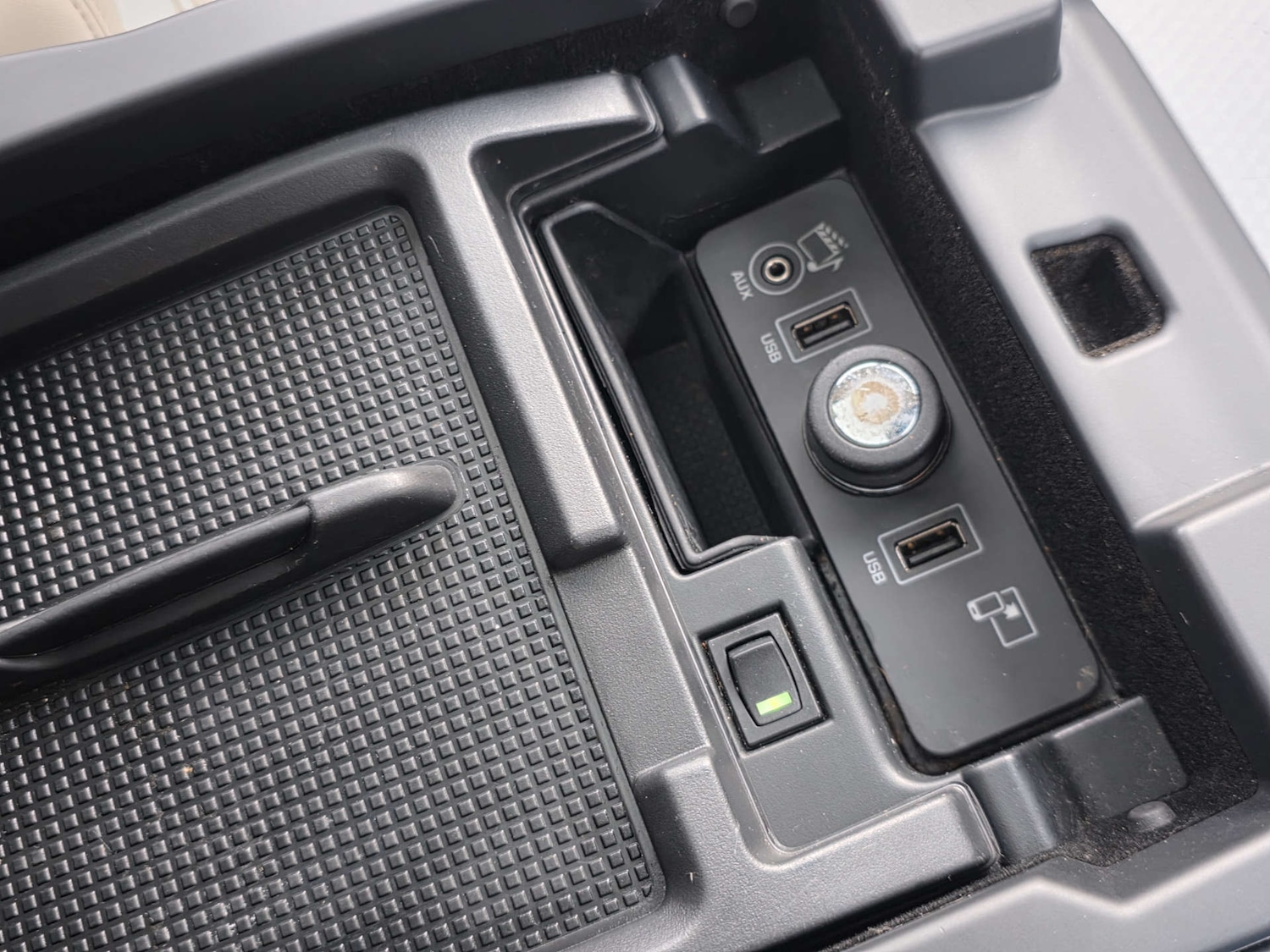 Used Land Rover Range Rover Sport 2016 for sale - 76985164: Photo 39