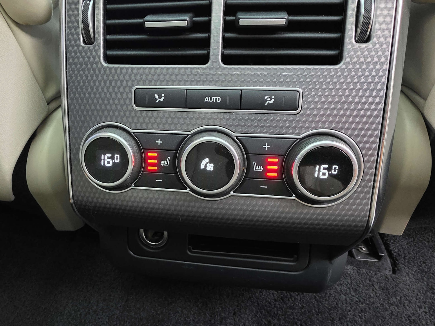 Used Land Rover Range Rover Sport 2016 for sale - 76985164: Photo 43