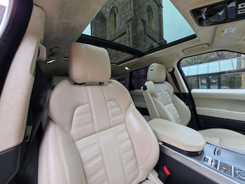 Used Land Rover Range Rover Sport 2016 for sale - 76985164: Photo