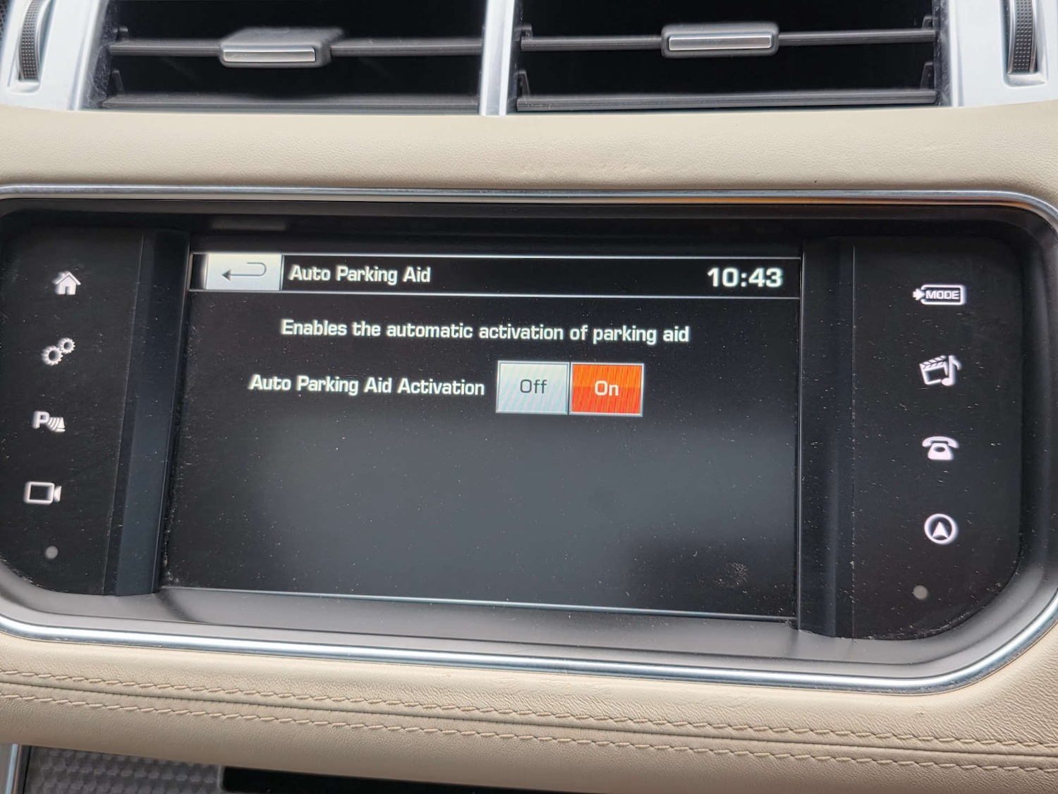 Used Land Rover Range Rover Sport 2016 for sale - 76985164: Photo 50