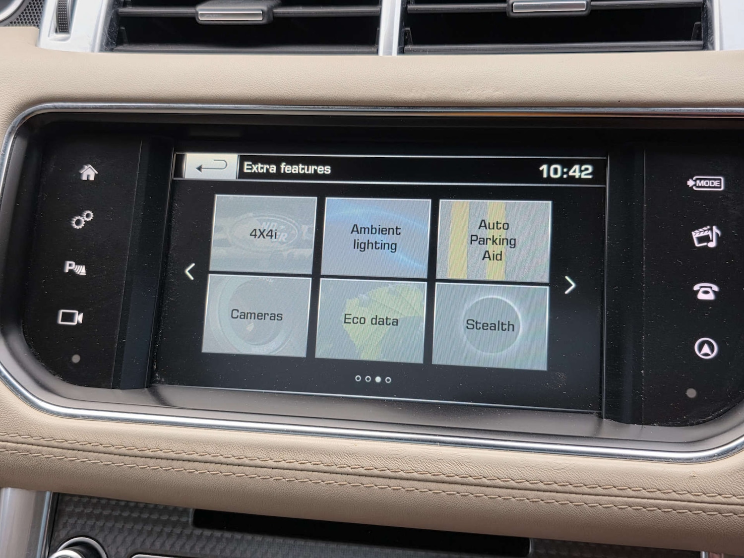 Used Land Rover Range Rover Sport 2016 for sale - 76985164: Photo 52