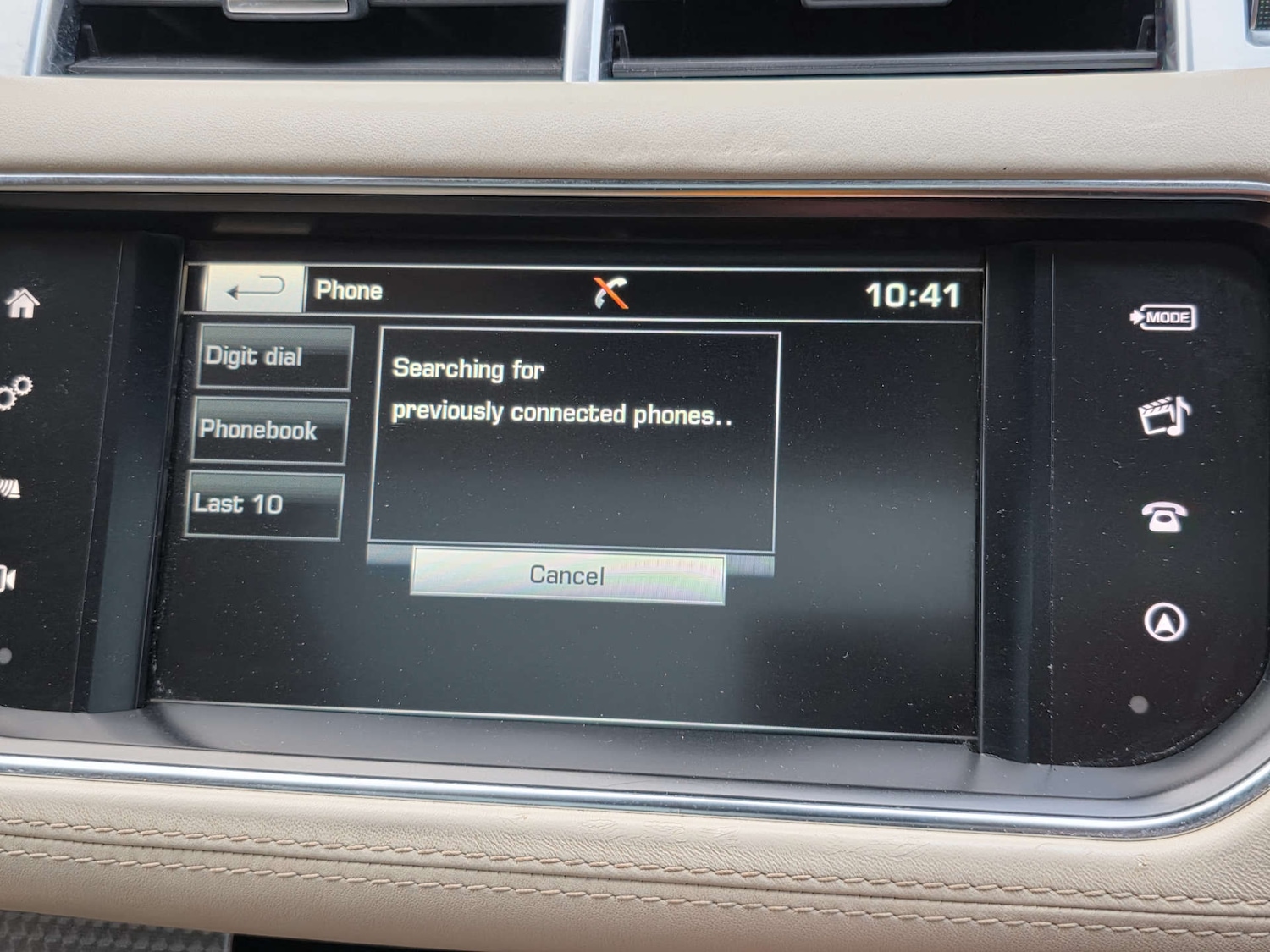 Used Land Rover Range Rover Sport 2016 for sale - 76985164: Photo 53