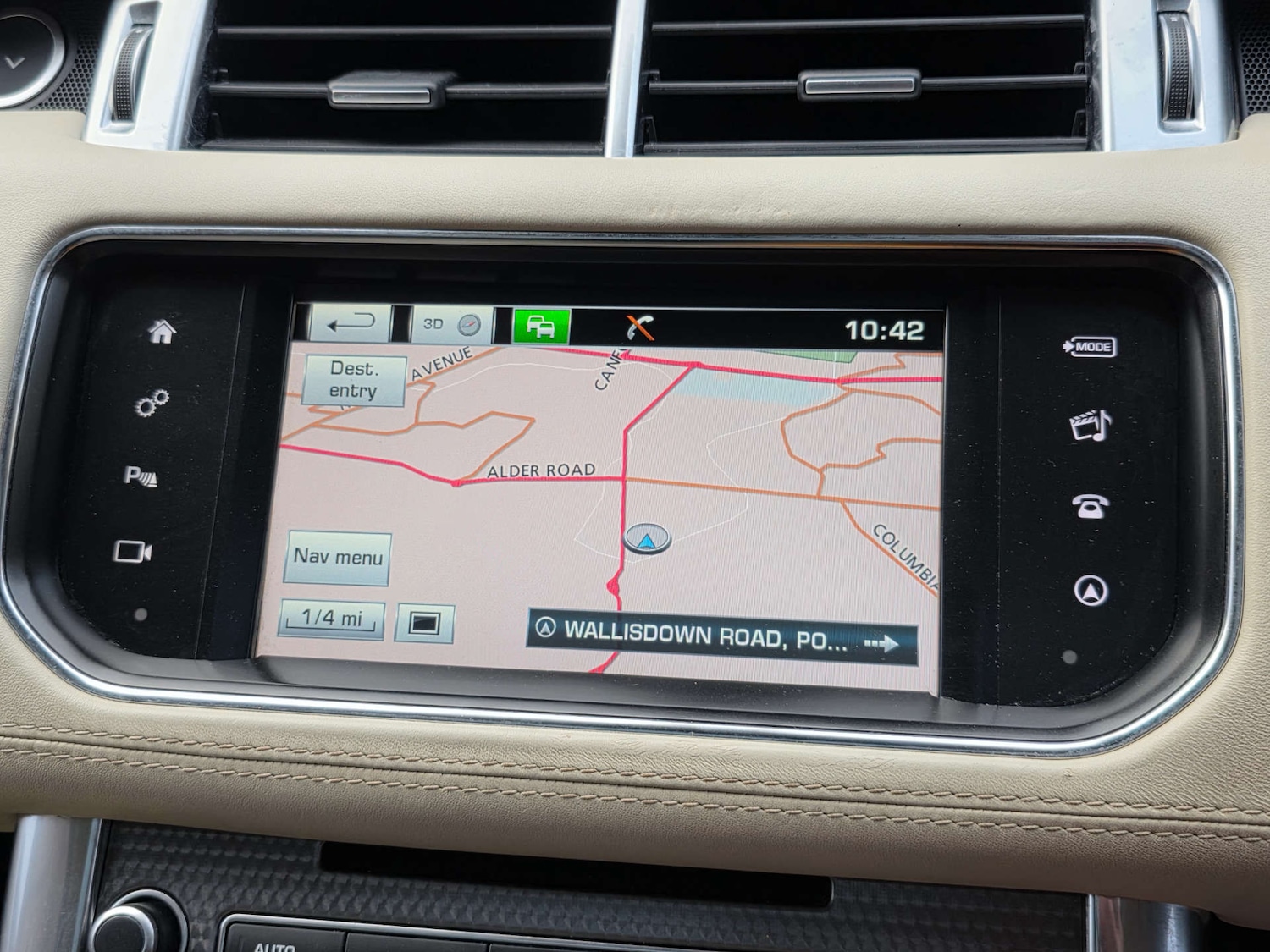 Used Land Rover Range Rover Sport 2016 for sale - 76985164: Photo 54